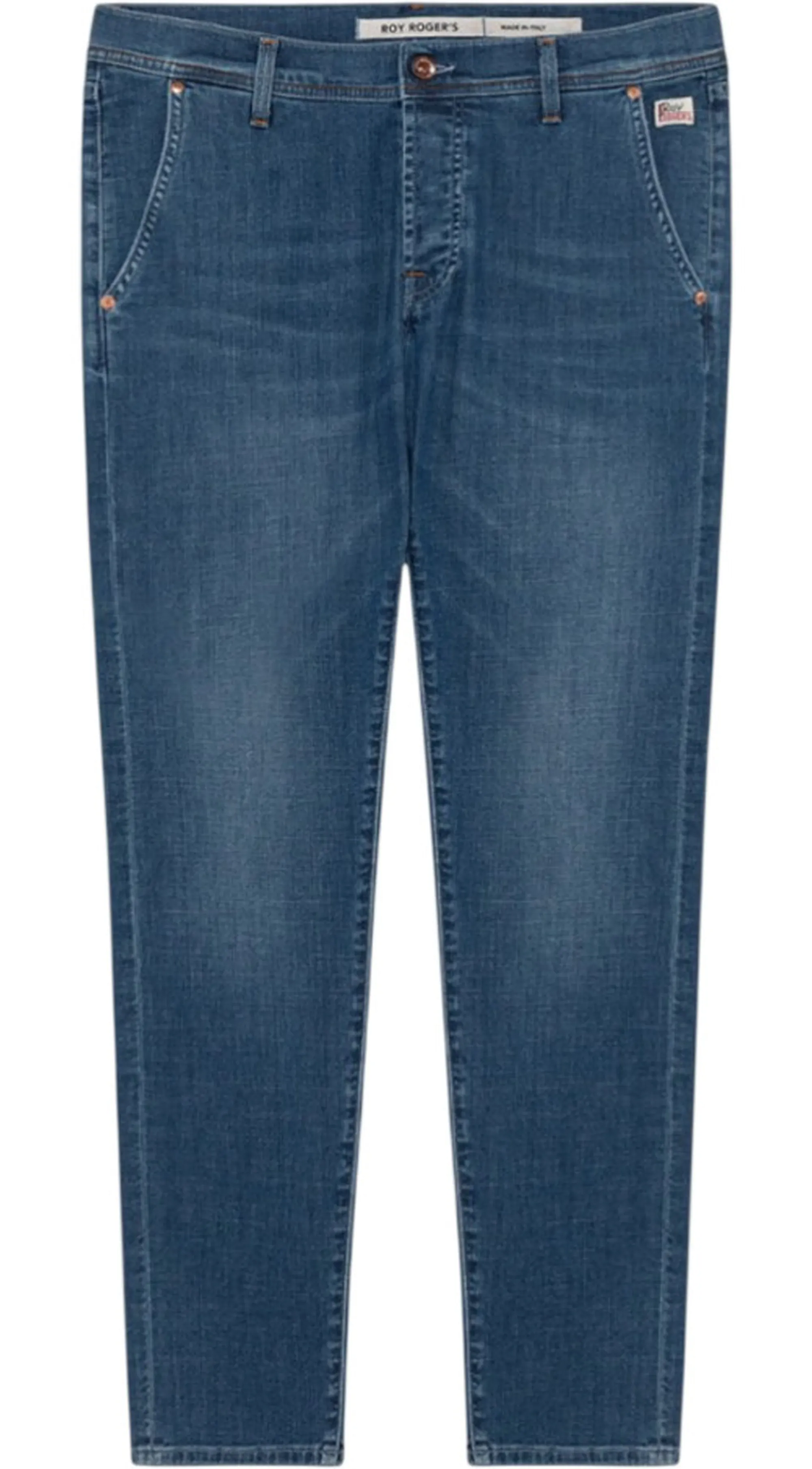 Roy Rogers Jeans Elias Alex Denim Rru90108D5982700 181099