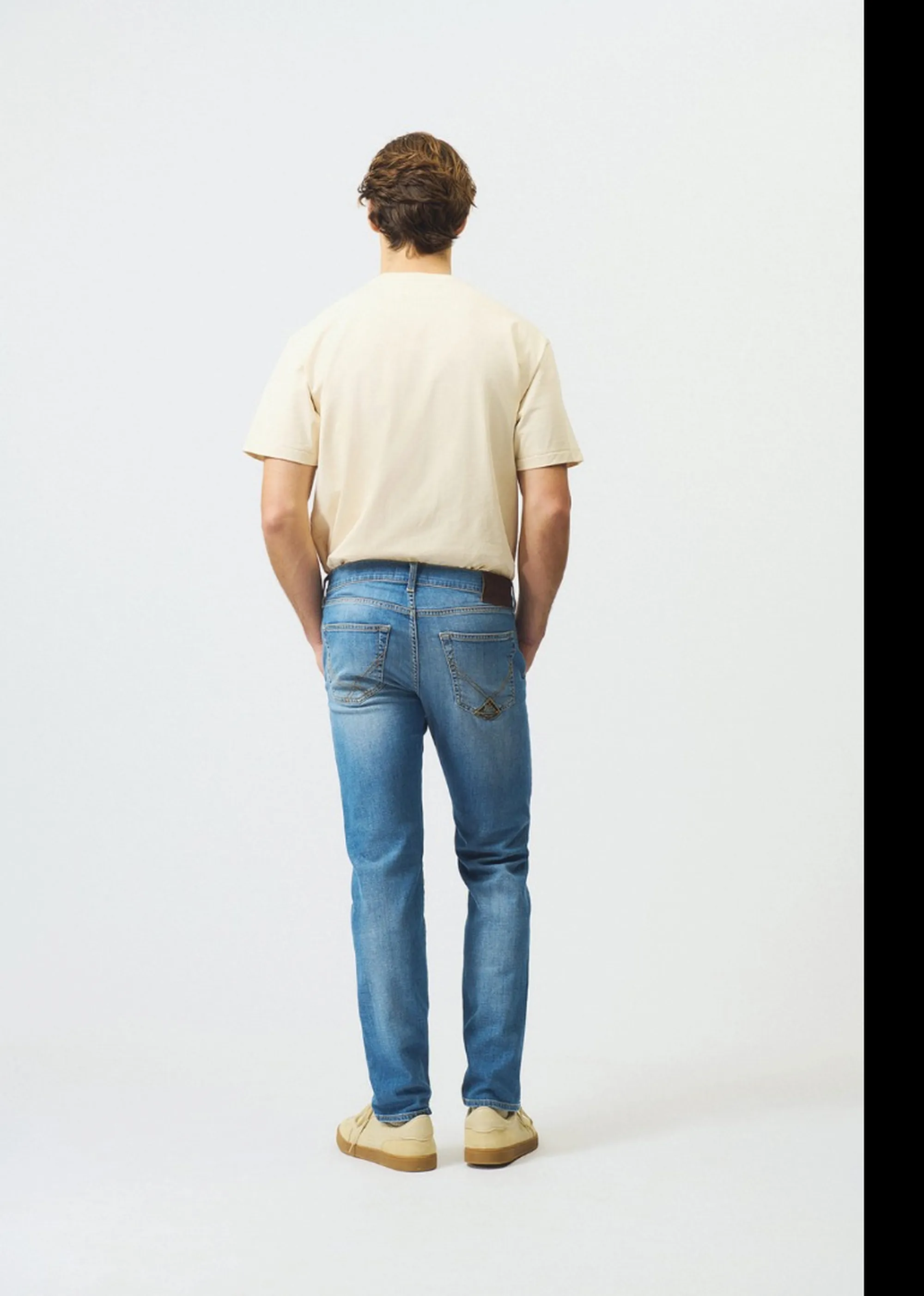 Roy Rogers B'Jeans New Elias April' Denim Rru006D5982617 181036