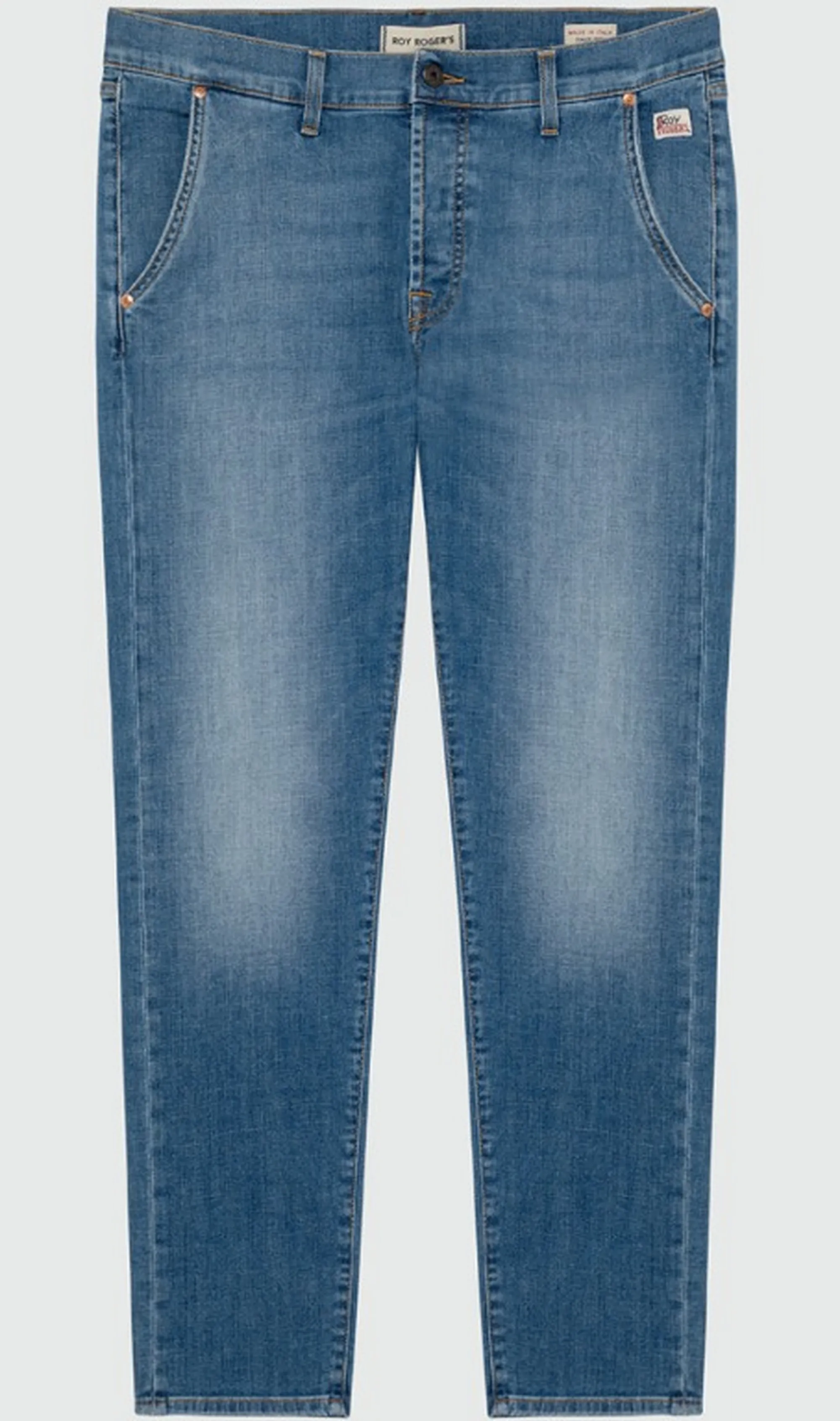 Roy Rogers B'Jeans New Elias April' Denim Rru006D5982617 181039