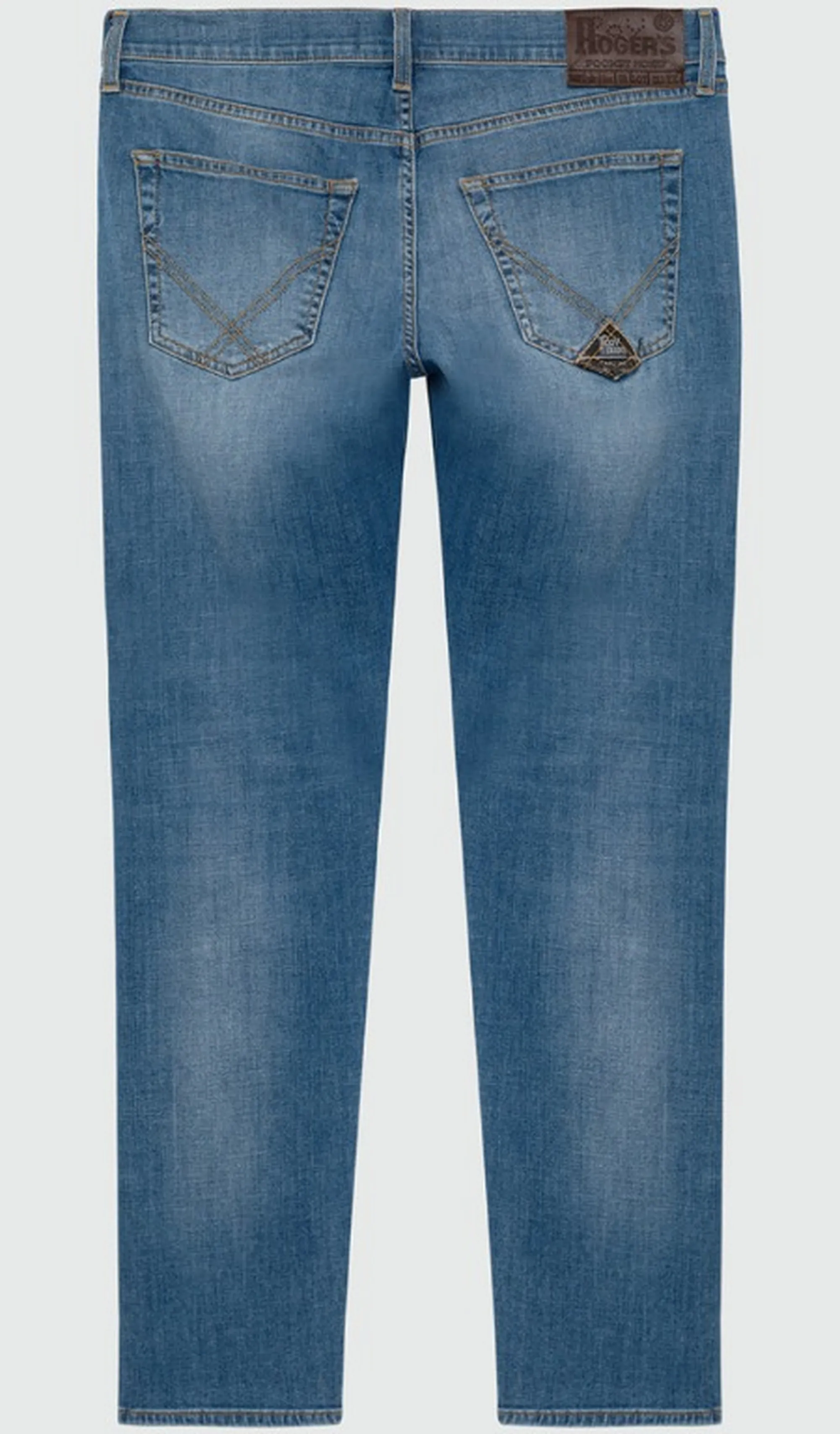 Roy Rogers B'Jeans New Elias April' Denim Rru006D5982617 181040