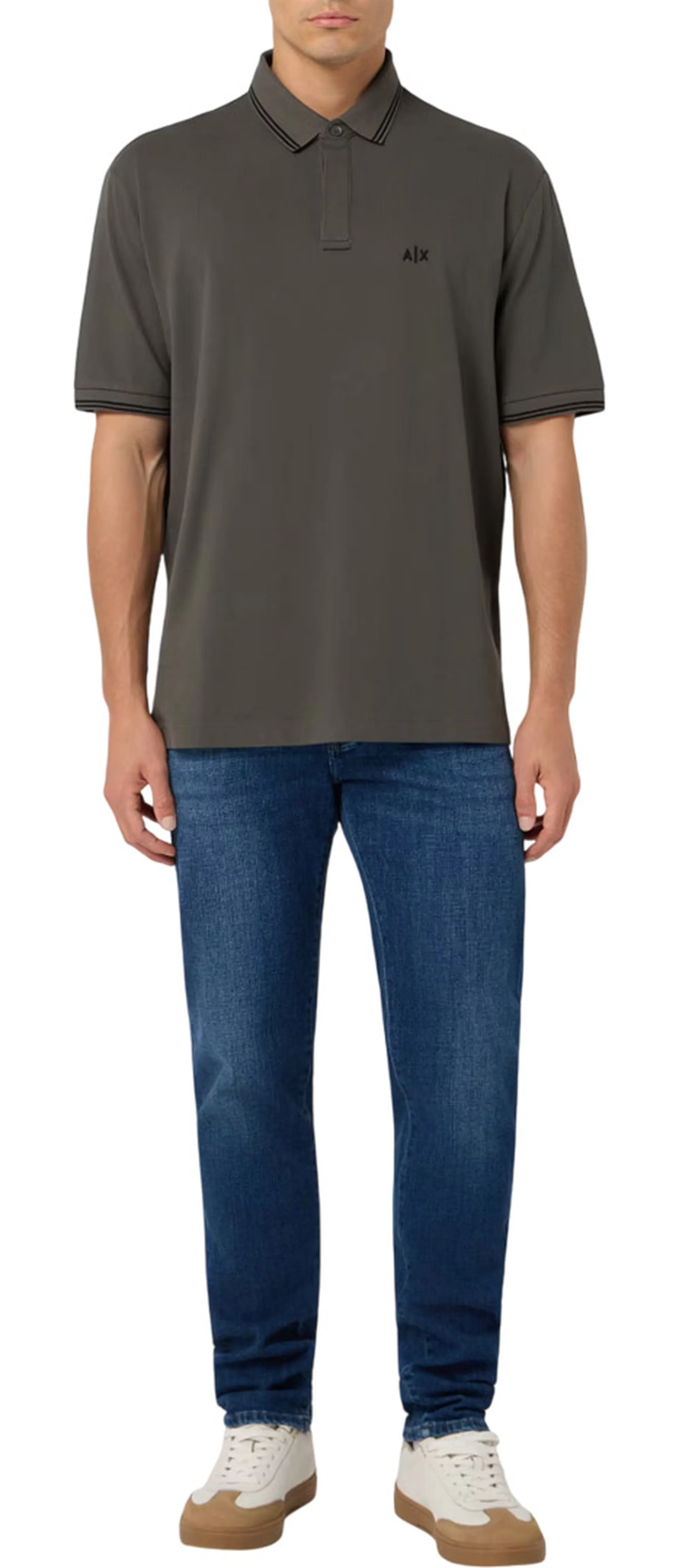 Roy Rogers Jeans Regular Dakota Denim Rru118D6432116 157587