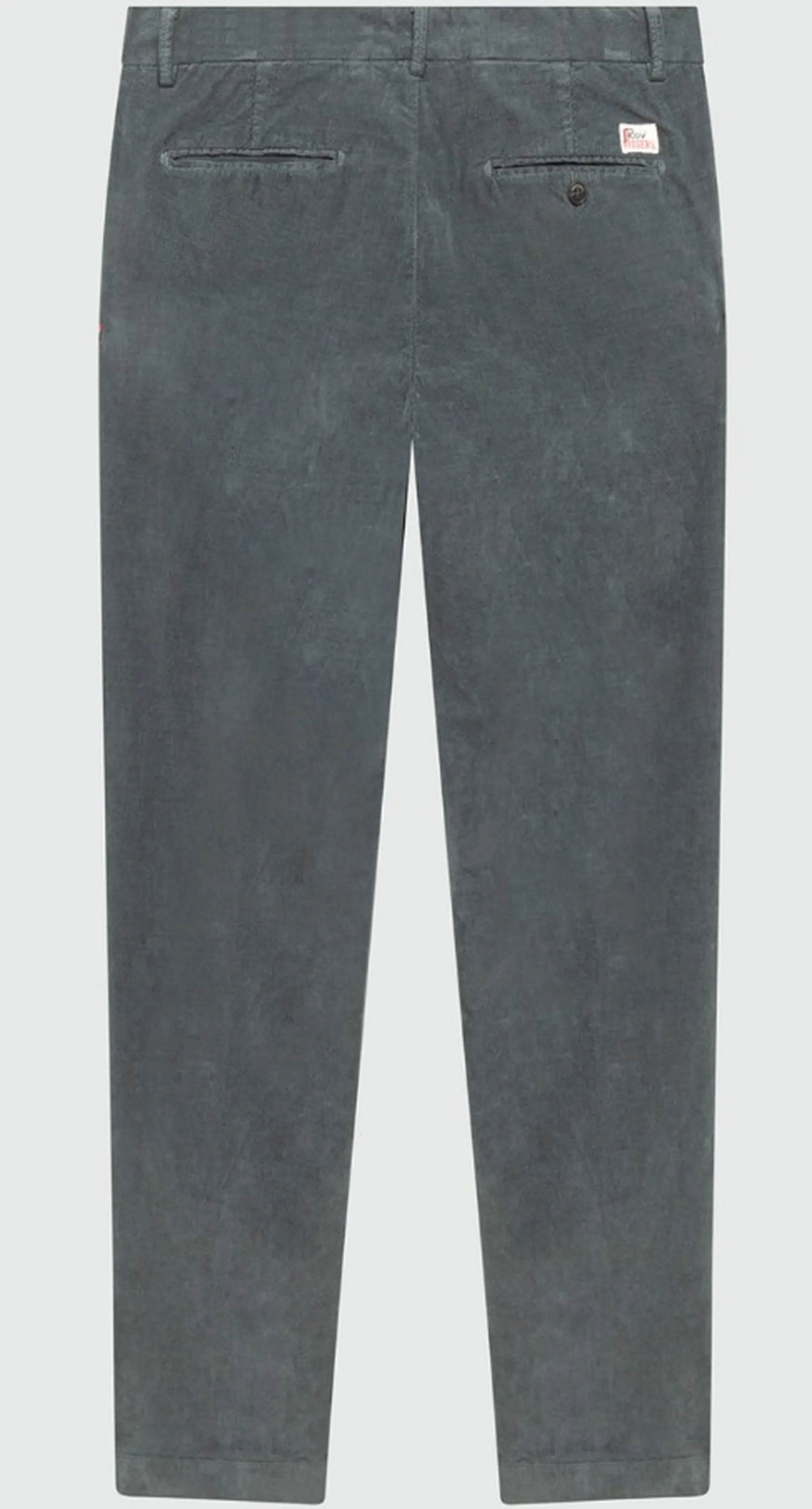 Roy Rogers Pantalone Conduit Dolomite Rru90120P4610112 169324