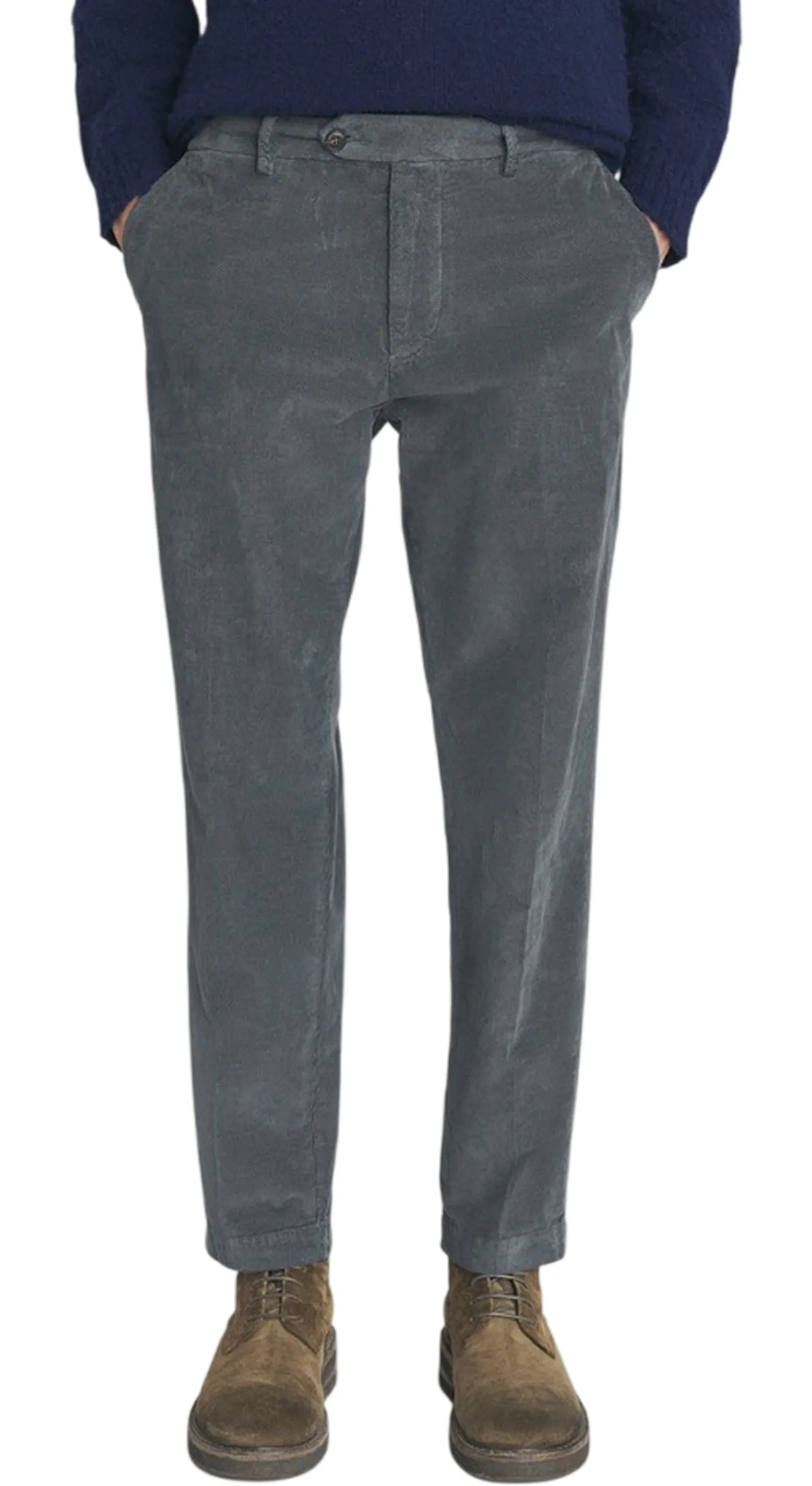 Roy Rogers Pantalone Conduit Dolomite Rru90120P4610112 182985