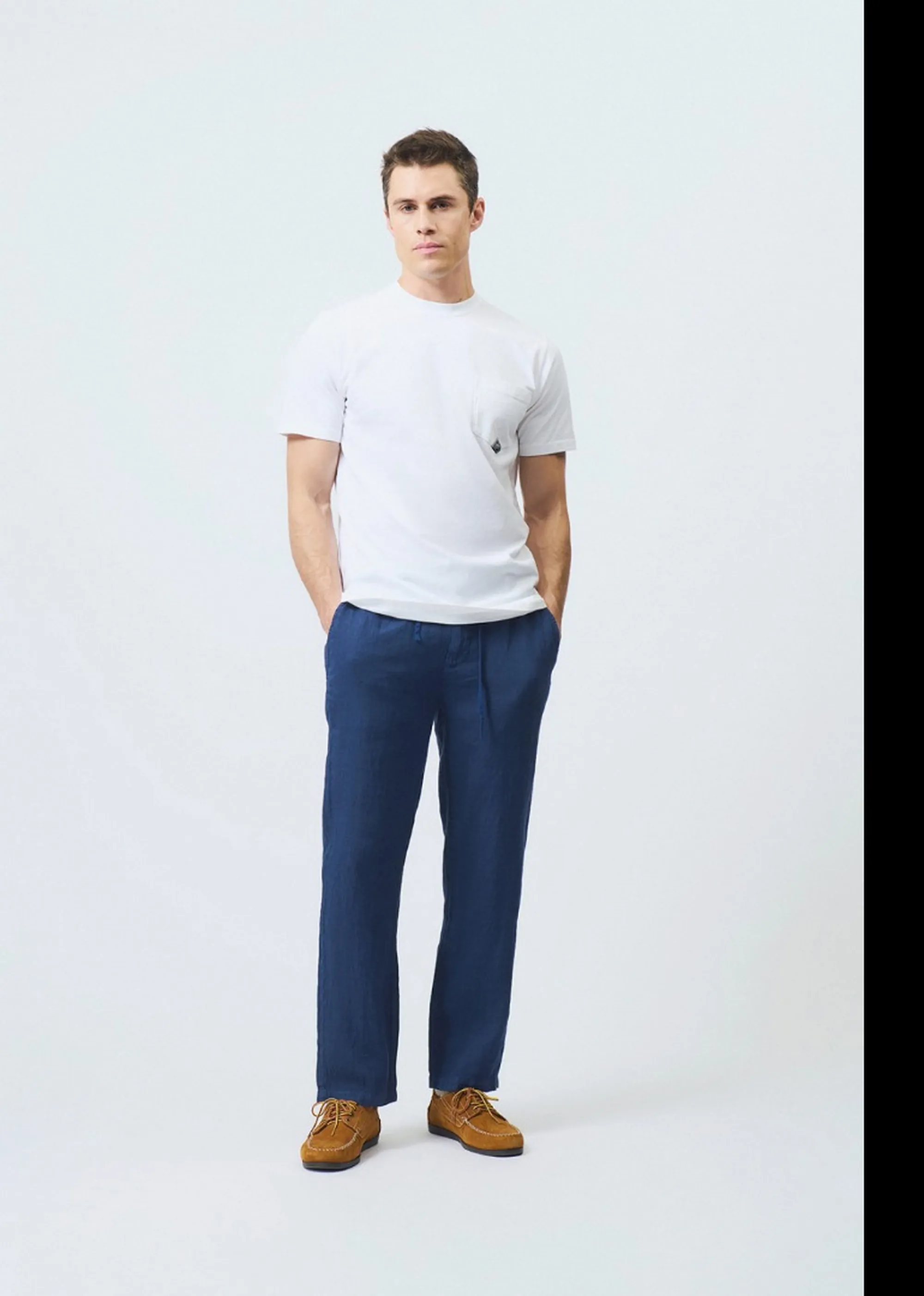 Roy Rogers B'T-Shirt 4528236F' White Rru634Ca160111 175864