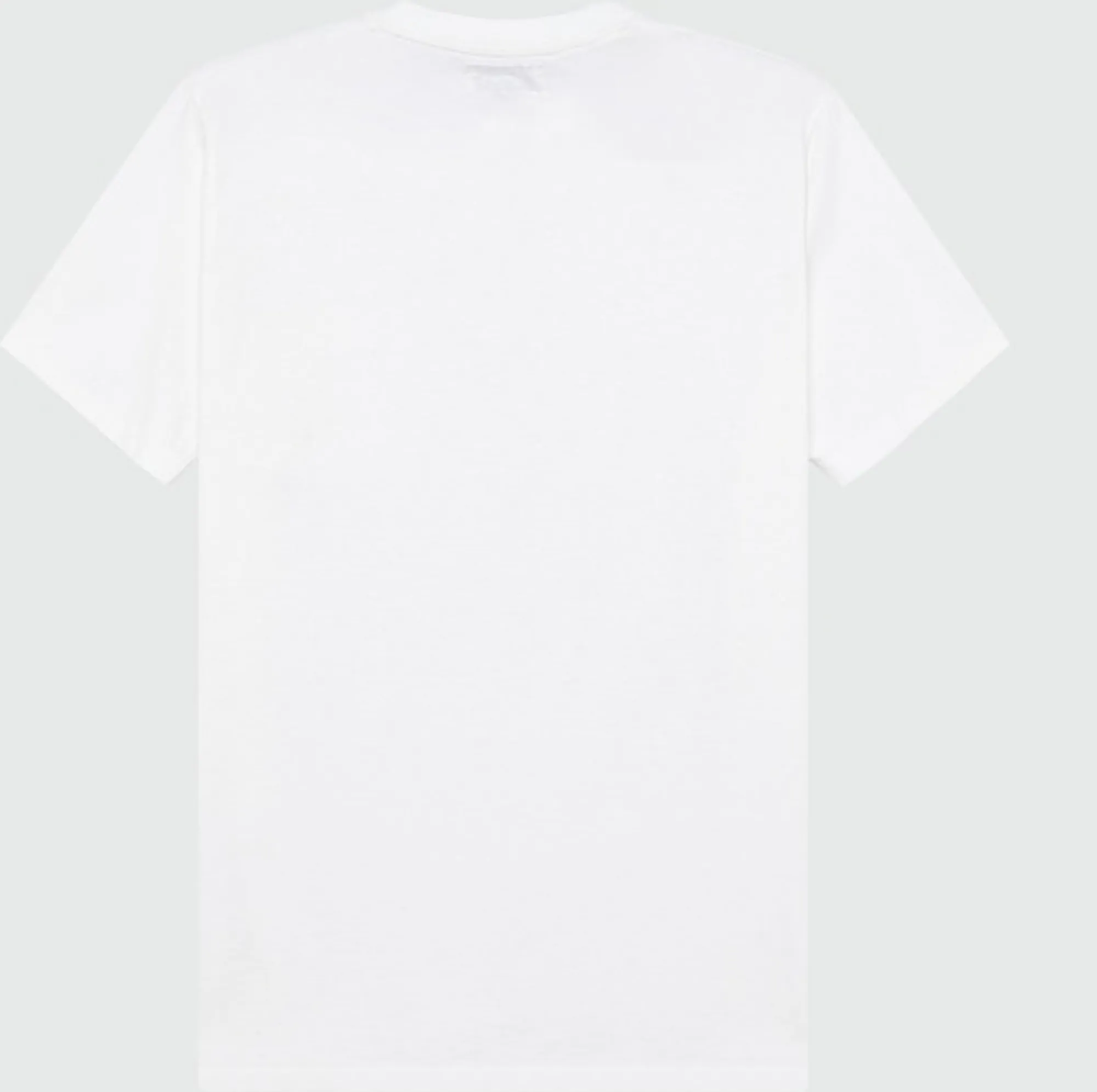 Roy Rogers B'T-Shirt 4528236F' White Rru634Ca160111 175866