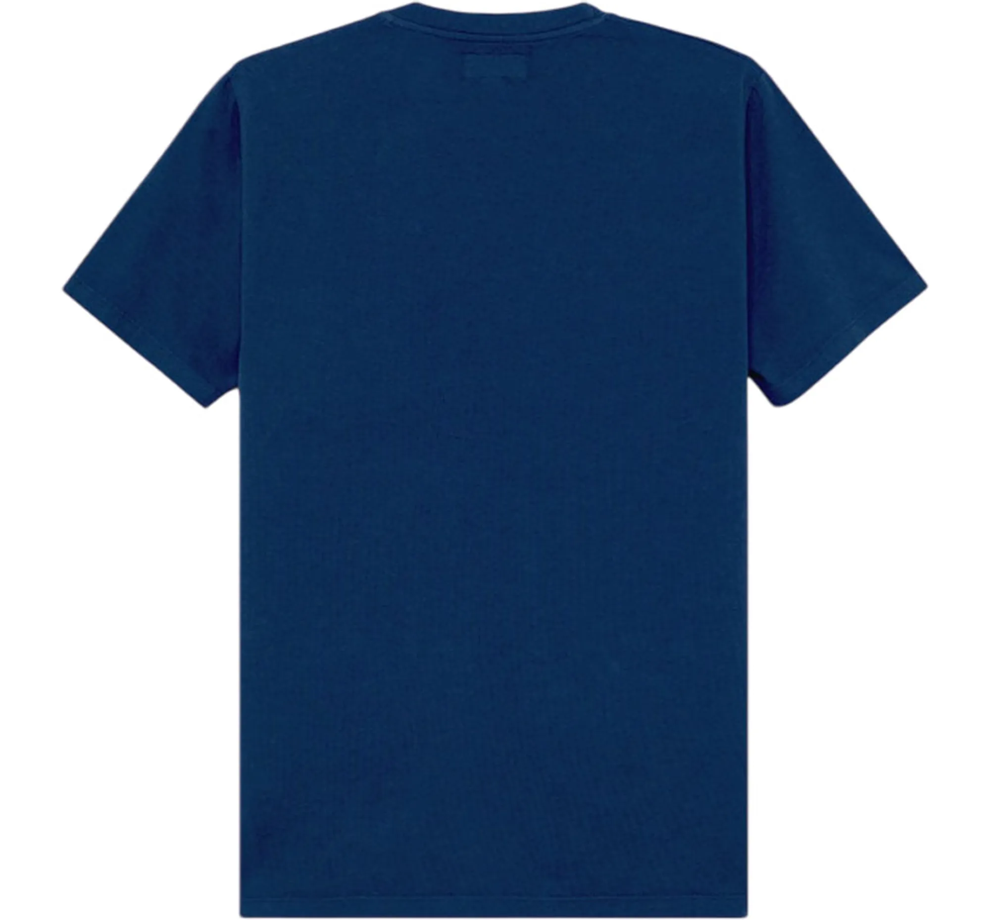 Roy Rogers B'T-Shirt Pocket In Jersey' Denim Rru634Ca160111 179573