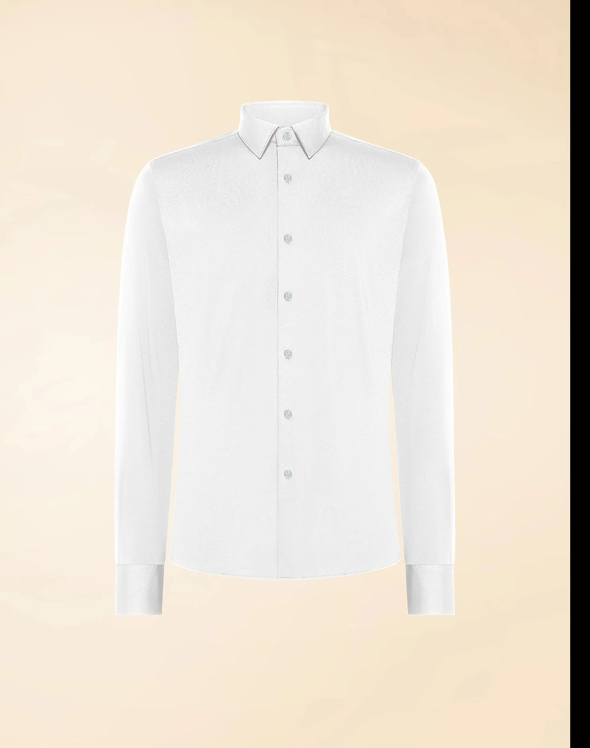 Rrd Camicia Oxford Open Bianco S26252 171800