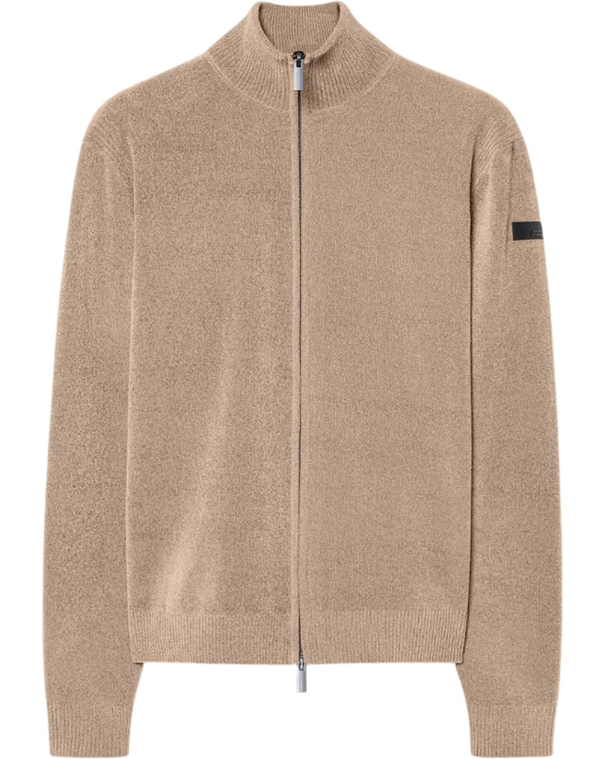 Rrd B'Velvet Full Zip Cardigan' Sandal W26134 190683