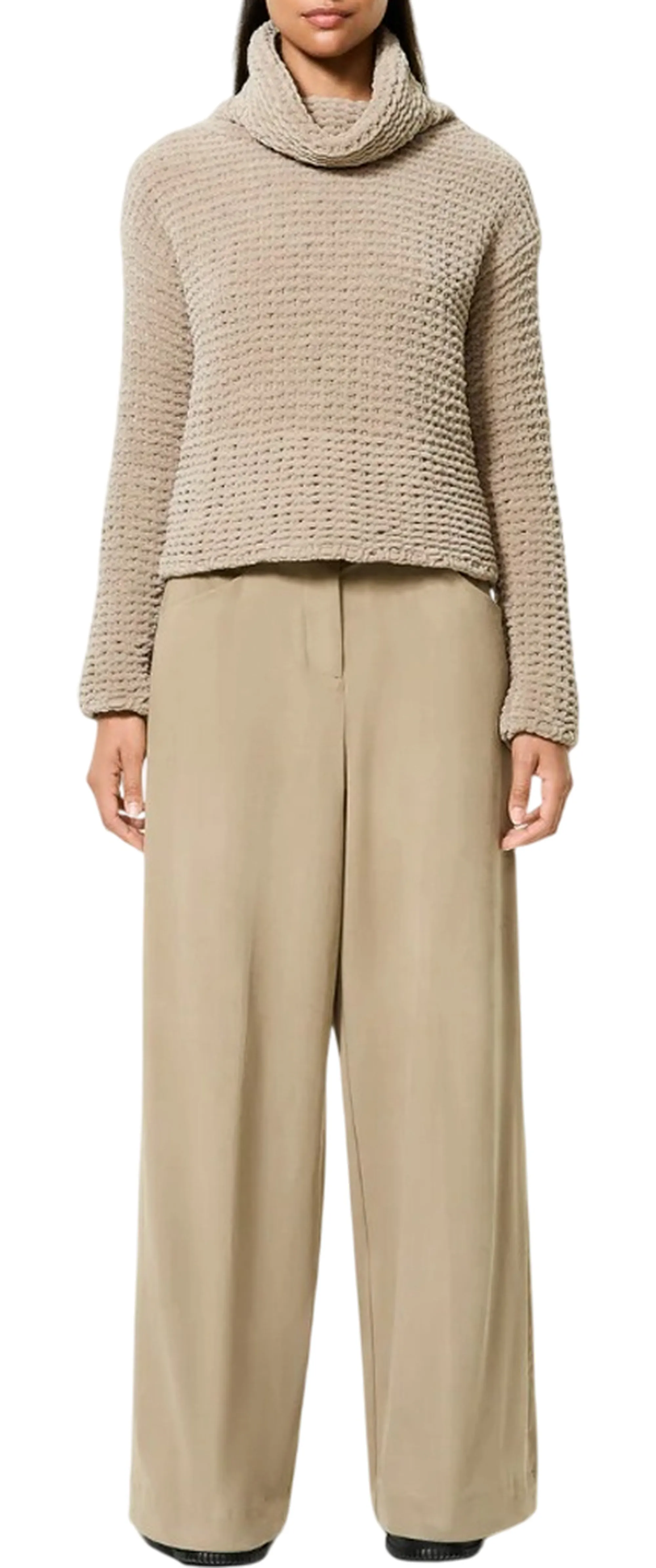 Rrd Dolcevita Cinematt Tabacco W25659 166275