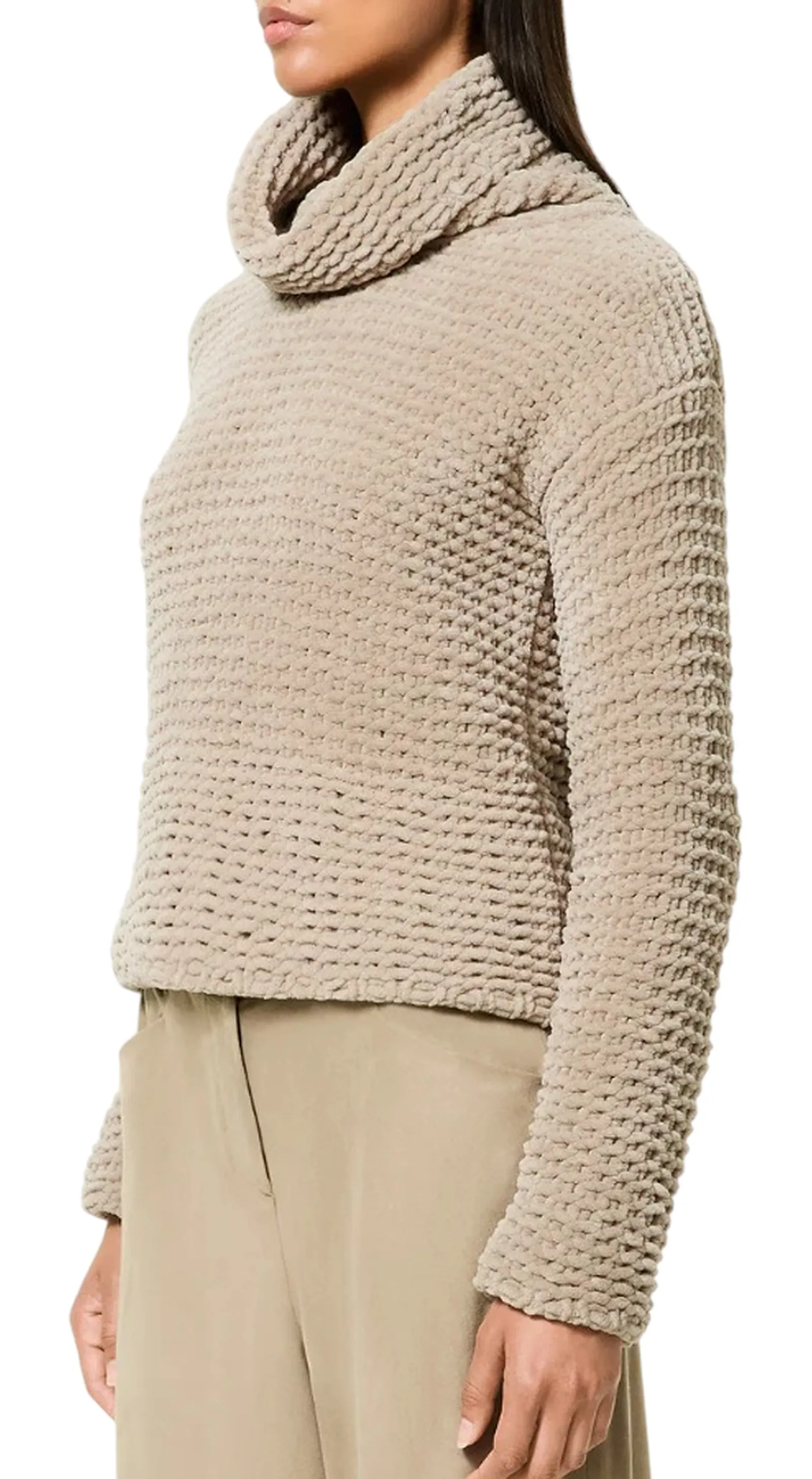 Rrd Dolcevita Cinematt Tabacco W25659 166277