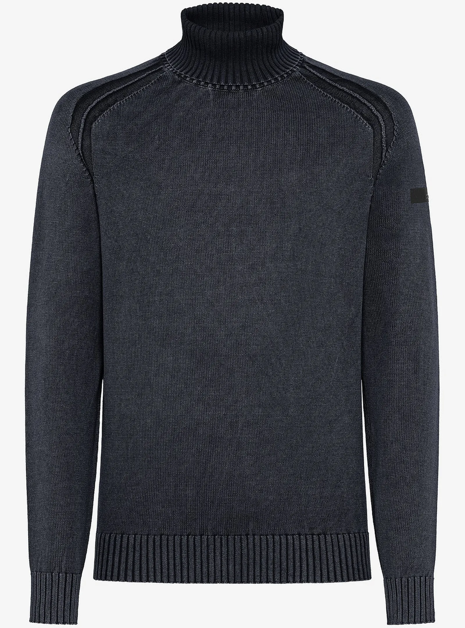 Rrd Dolcevita Cotton Techno Wash Blue Black W25150 157208