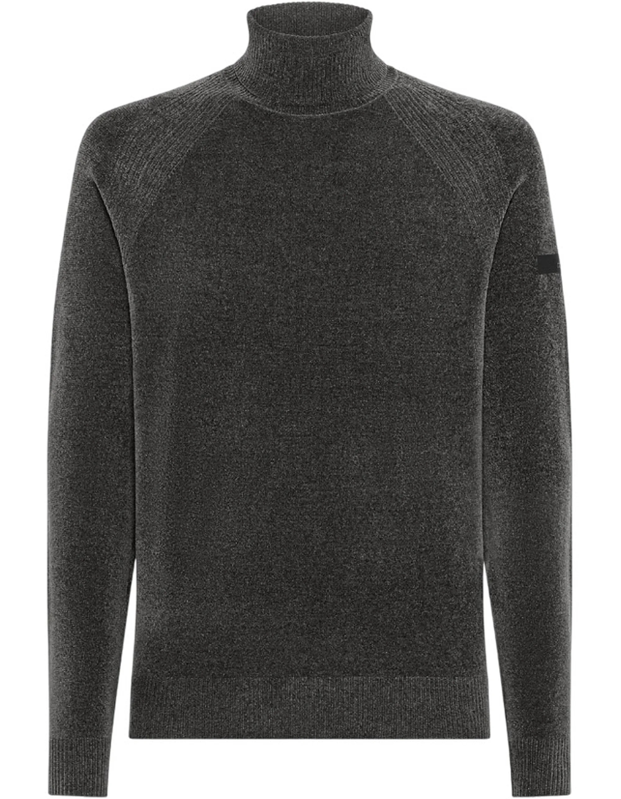 Rrd B'Velvet Turtleneck' Forest Green W25133 159961