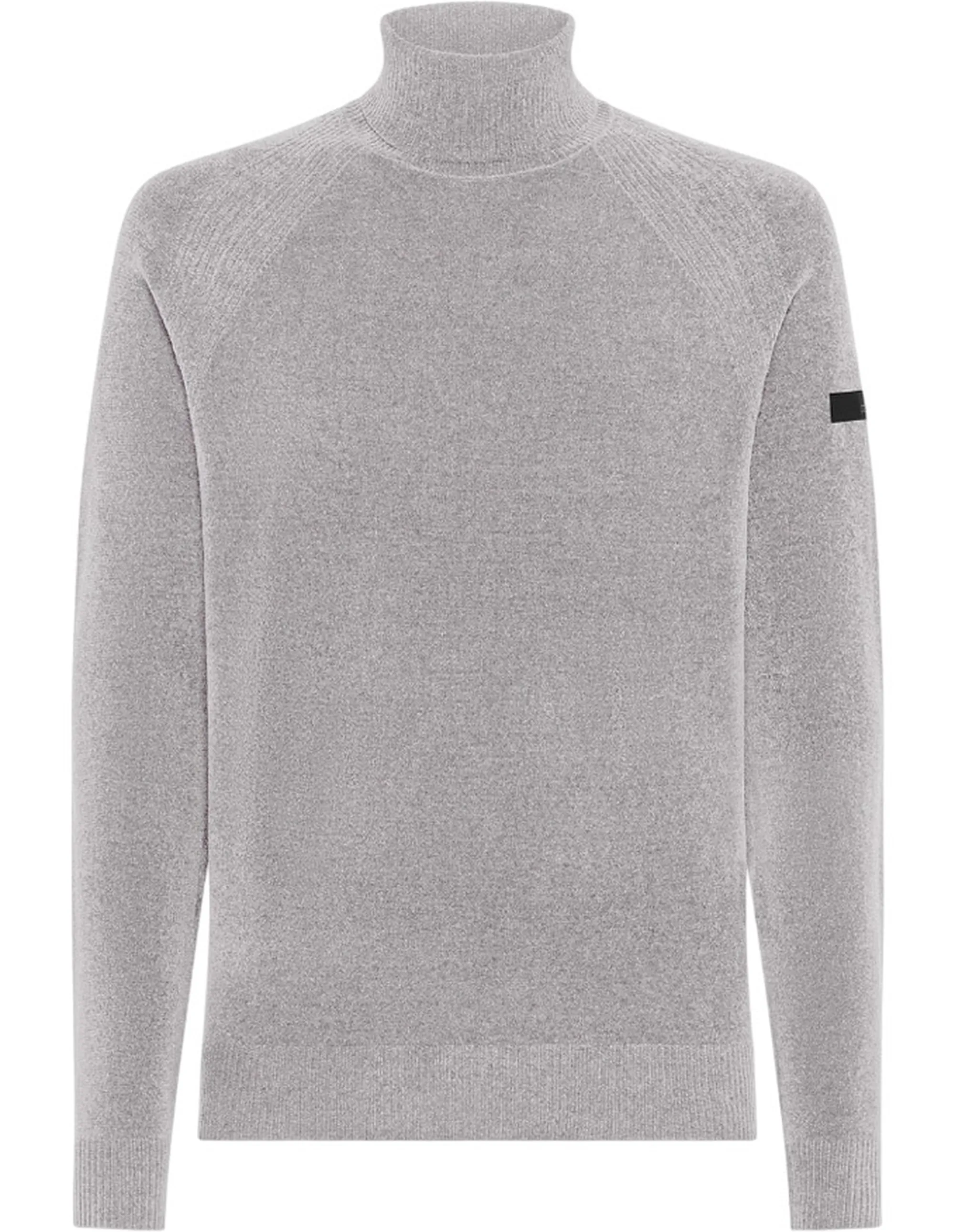 Rrd B'Velvet Turtleneck' Ice W25133 159960