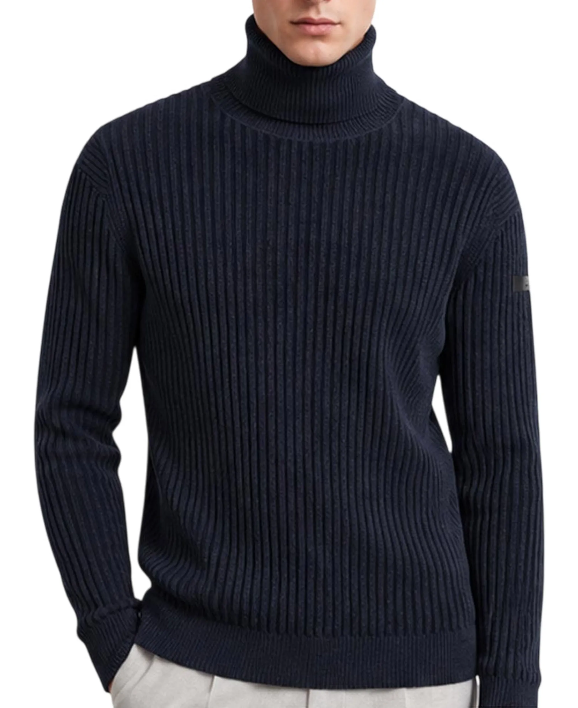 Rrd Dolcevita Velvet Rave Ultramarine W26138 191074