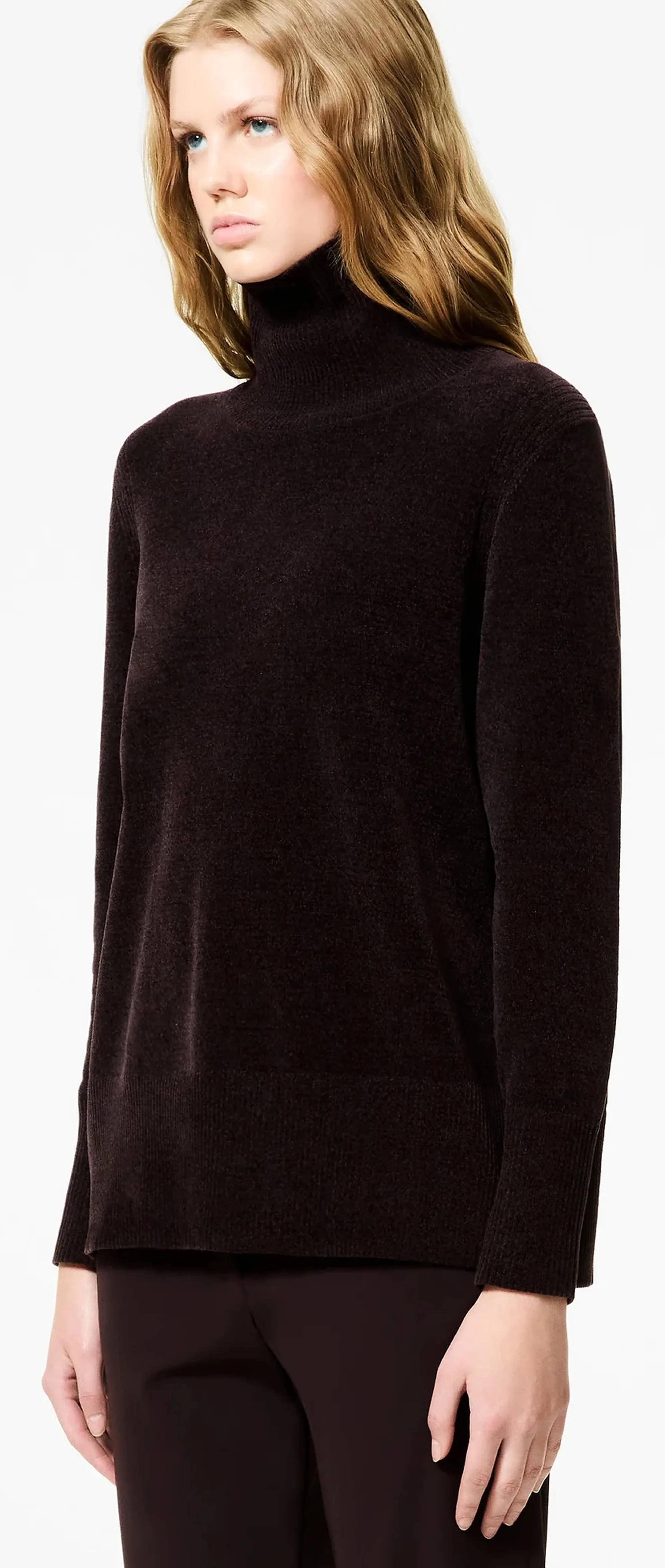 Rrd Dolcevita Velvet Vent Bordeaux W25631 157224