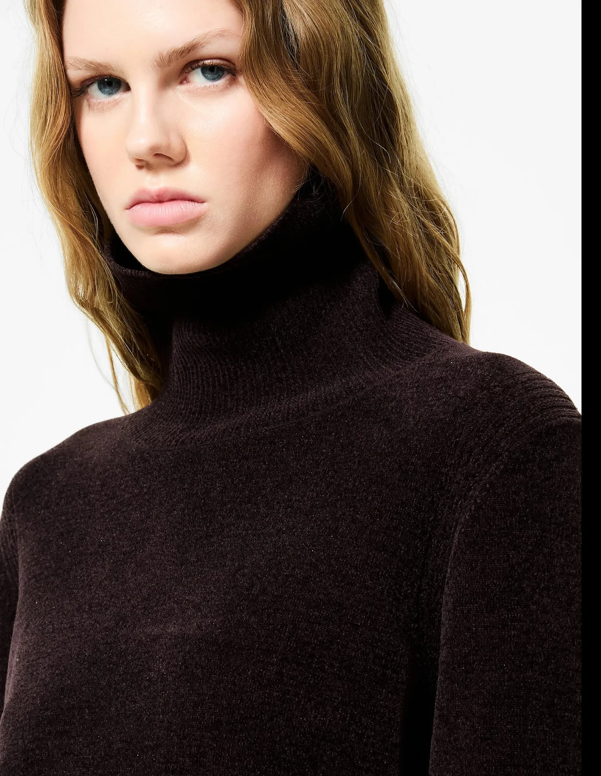 Rrd Dolcevita Velvet Vent Bordeaux W25631 157227