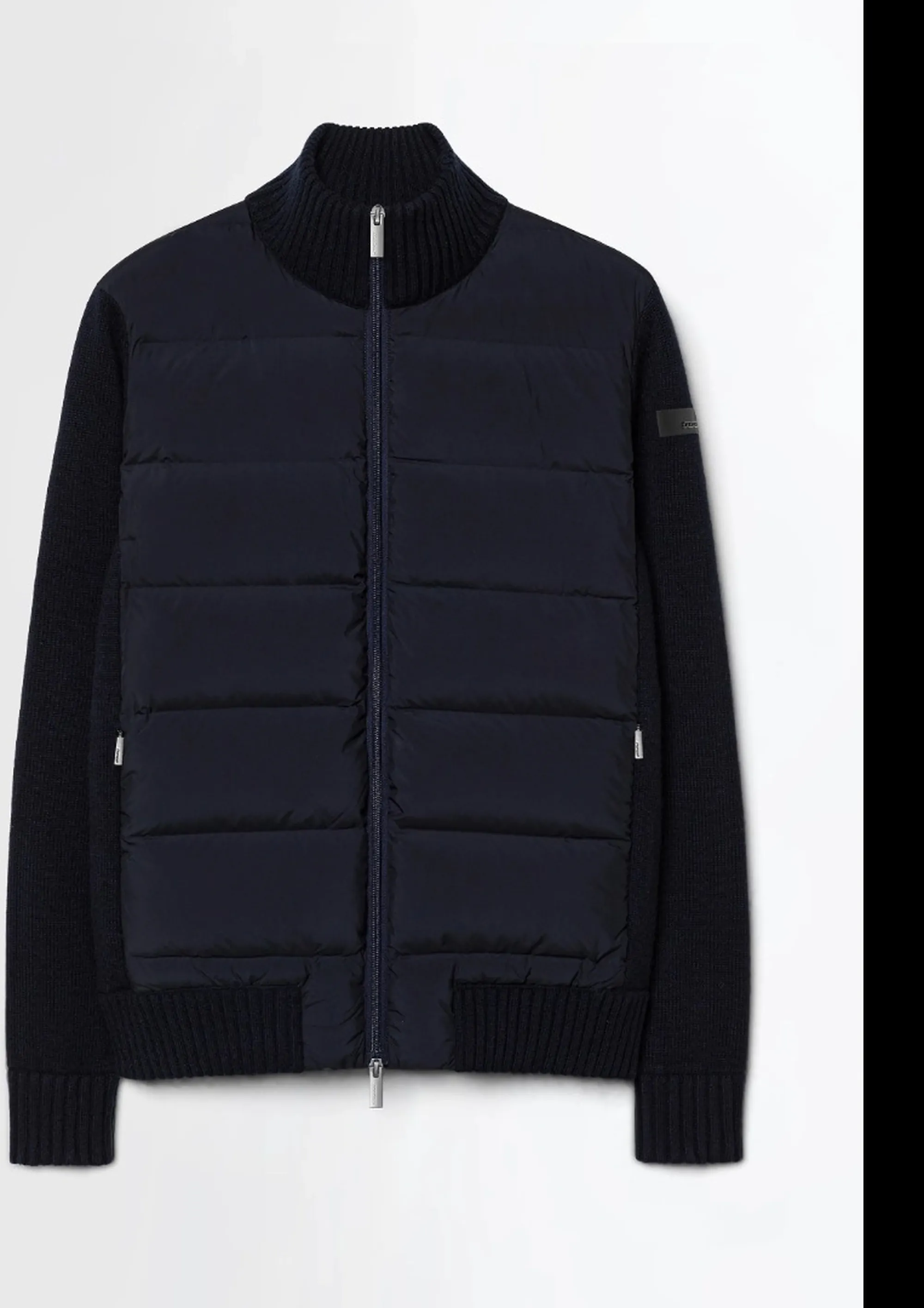 Rrd B'Giubbino 4956244F' Blue Black W26177 190453