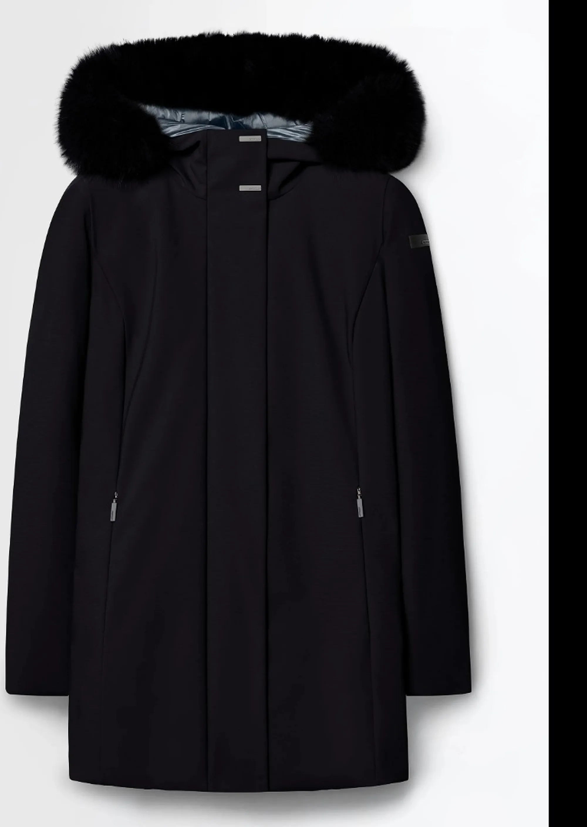 Rrd B'Giubbino 6458317F' Black W26505F 199921