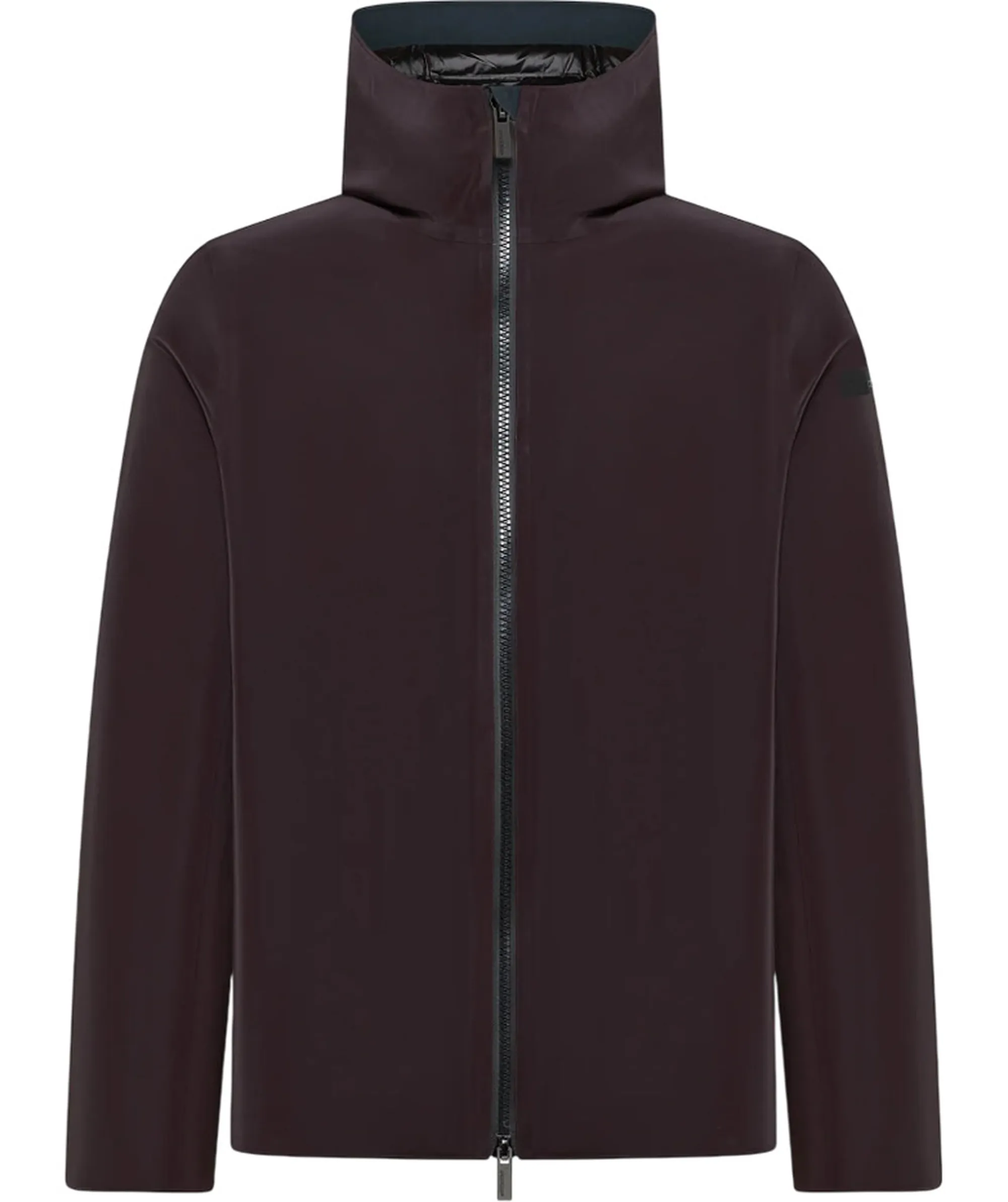 Rrd B'Double Silicon Floating Jacket' Bordeaux W25013 157987