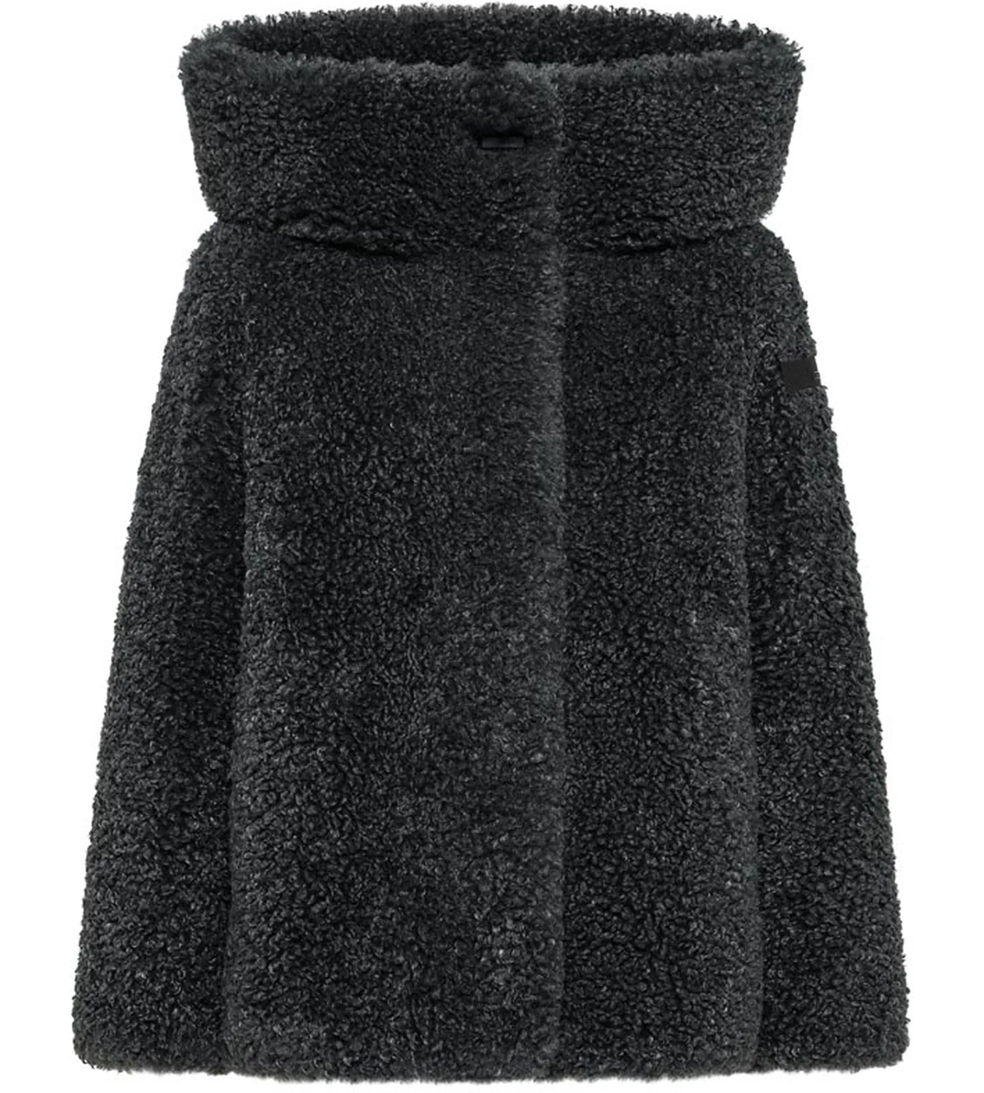 Rrd B'Lamb Hybrid Hood Jacket' Forest Green W25572 165044