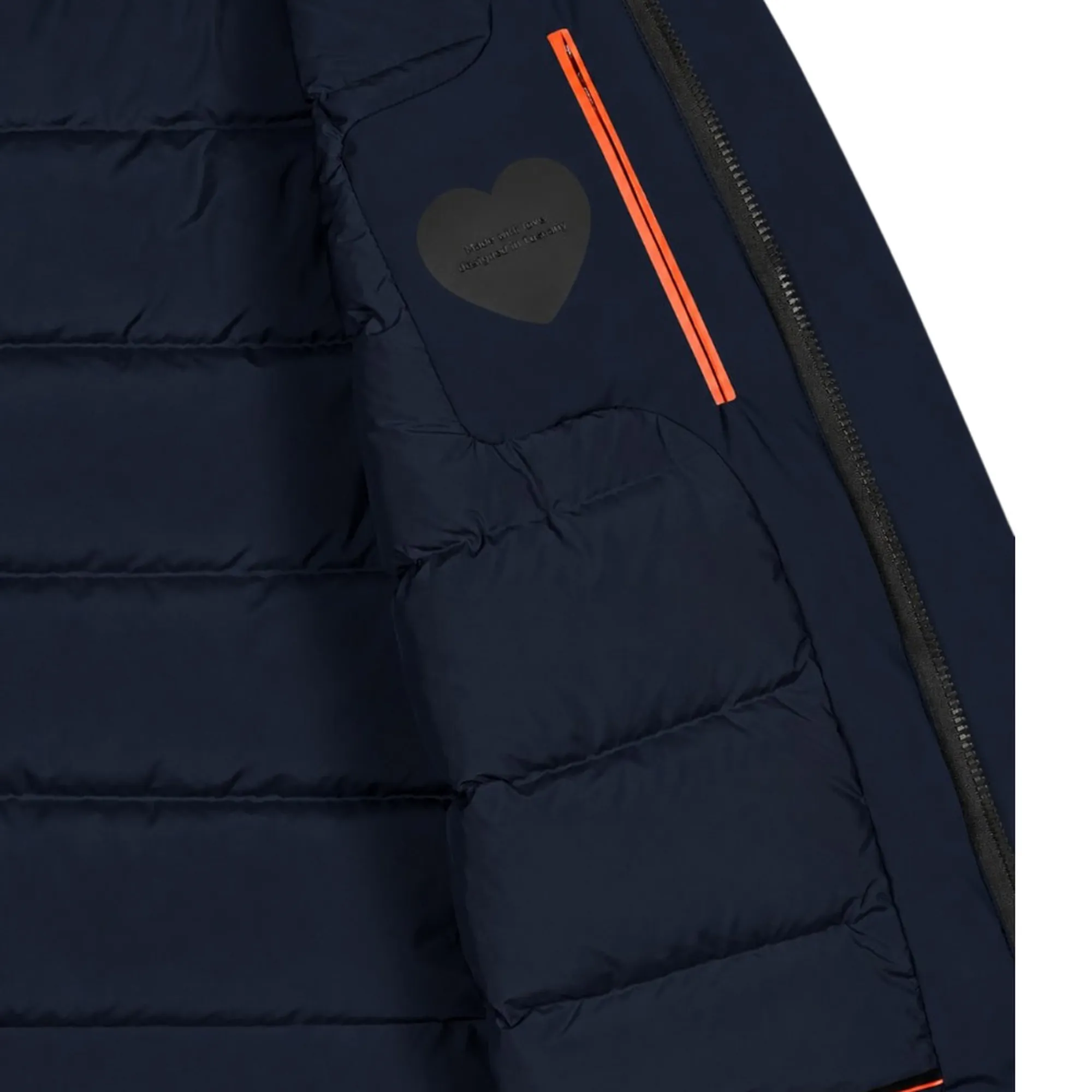 Rrd Giubbino Montecristo Floating Storm Blue Black W26056 198822