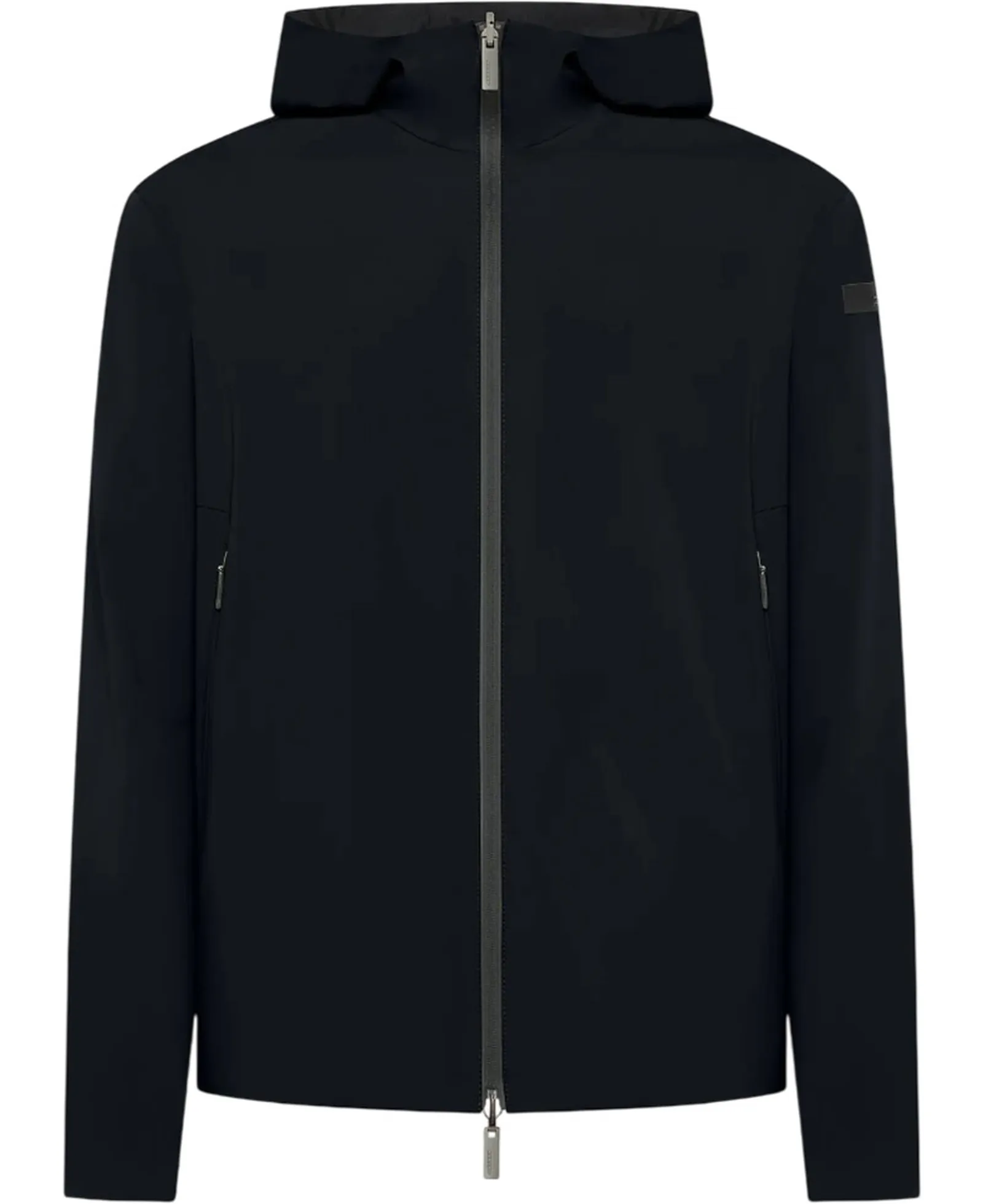 Rrd Giubbino Montecristo Light Rev Blue Black S26007 171802