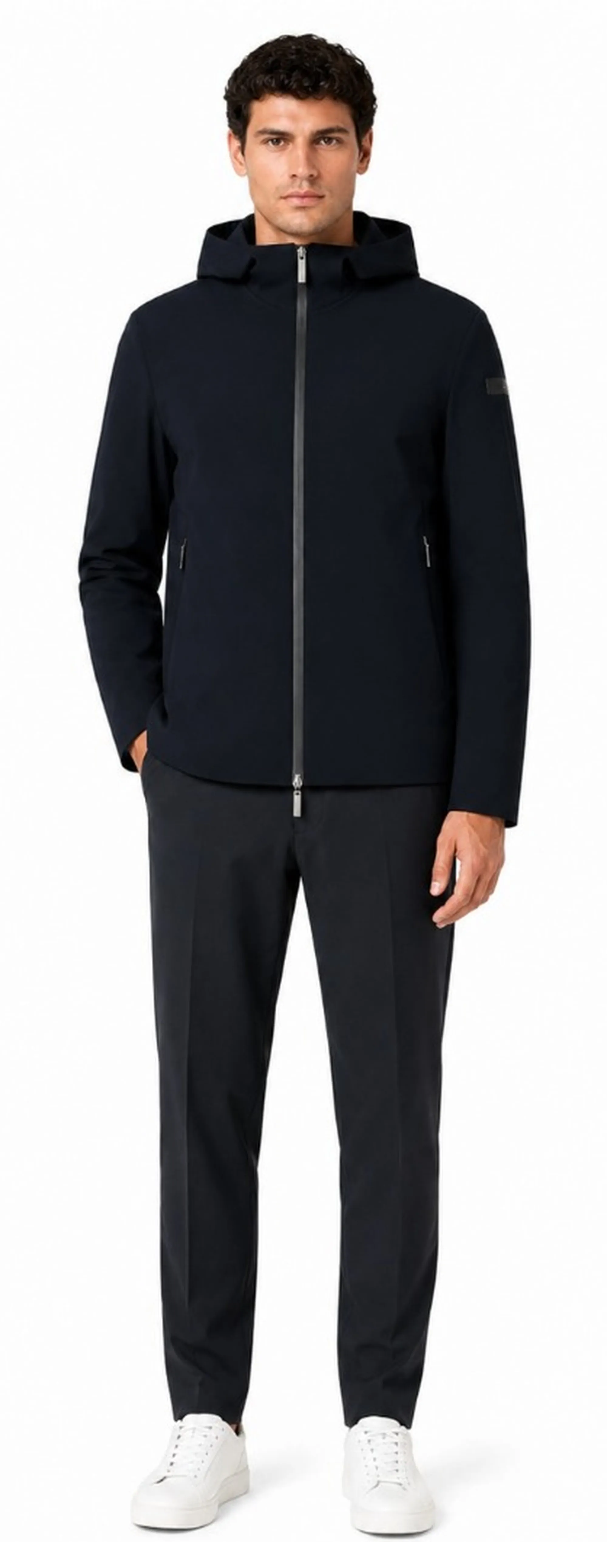Rrd B'Montecristo Light Rev Jacket' S26007 188139