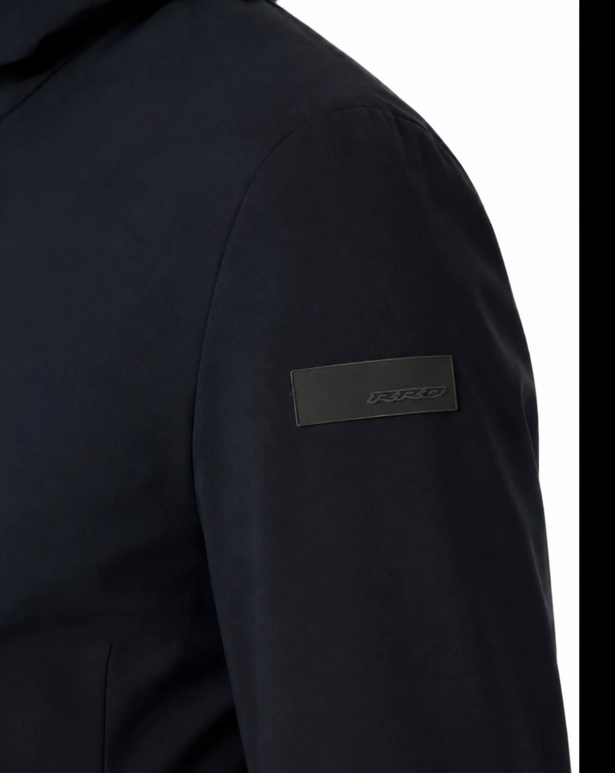 Rrd B'Montecristo Light Rev Jacket' S26007 188140