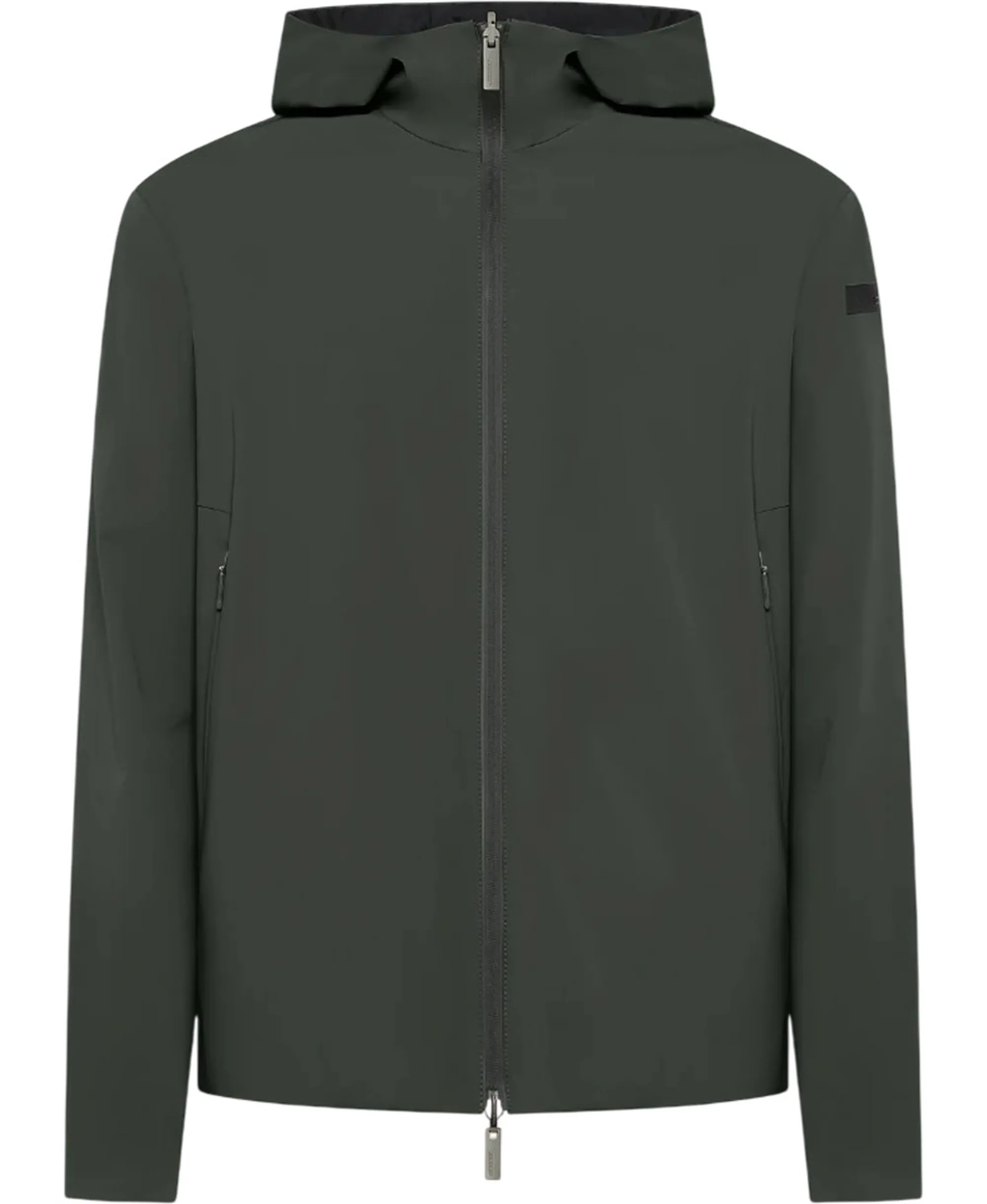 Rrd B'Montecristo Light Rev Jacket' Forest Green S26007 171801