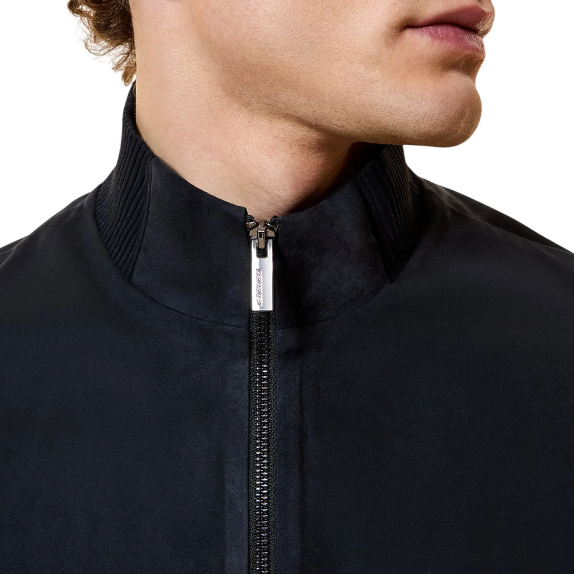 Rrd B'Nabucco Jacket' Blue Black S26019 174218