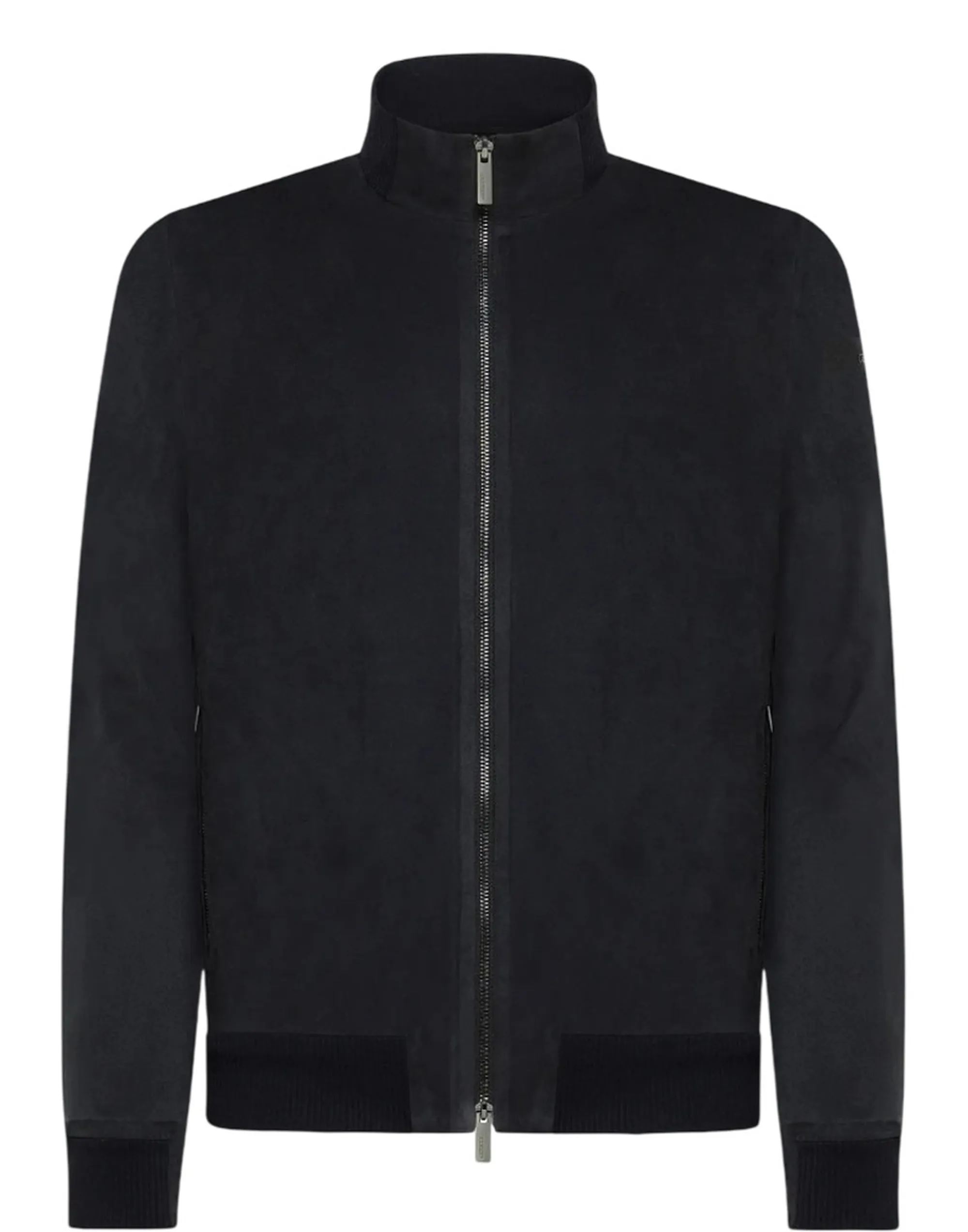 Rrd B'Nabucco Jacket' Blue Black S26019 174220