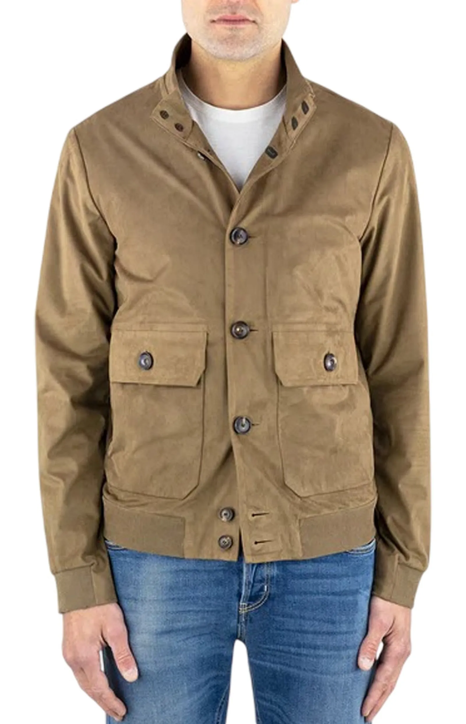 Rrd Giubbino Nabucco Val Taupe S26018 174198