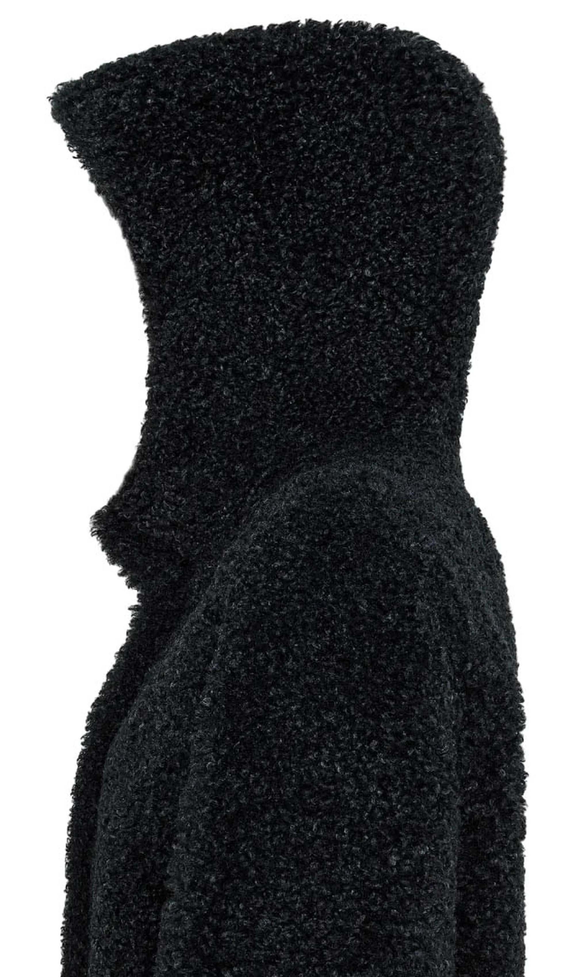 Rrd Giubbino Reversibile In Pelliccia Sintetica Lead W25571 160144