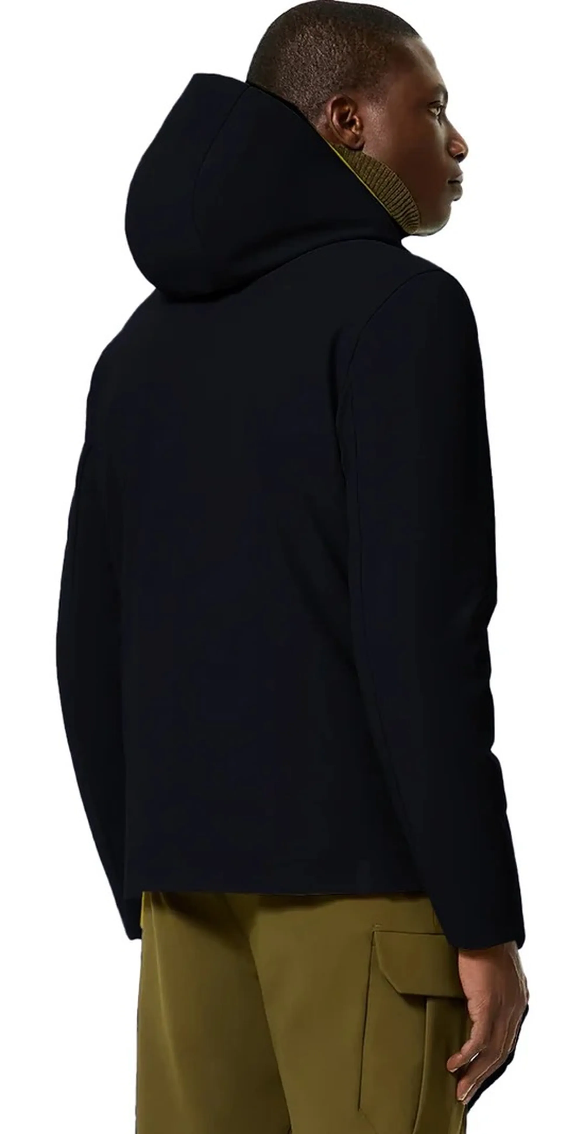 Rrd B'Giubbino Surflex Winter Storm' Blue Black W25001 157178