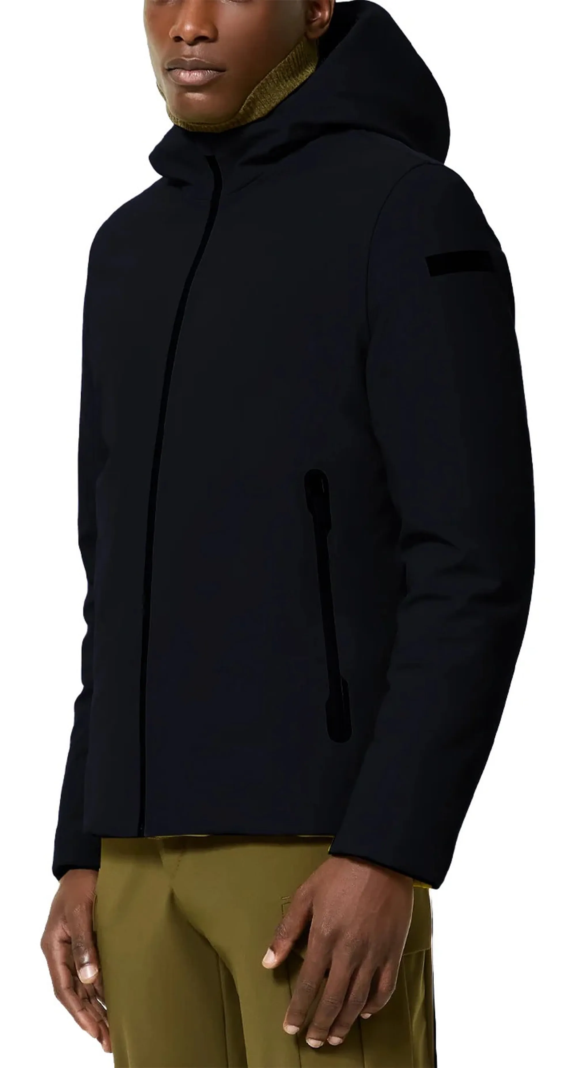 Rrd B'Giubbino Surflex Winter Storm' Blue Black W25001 157179