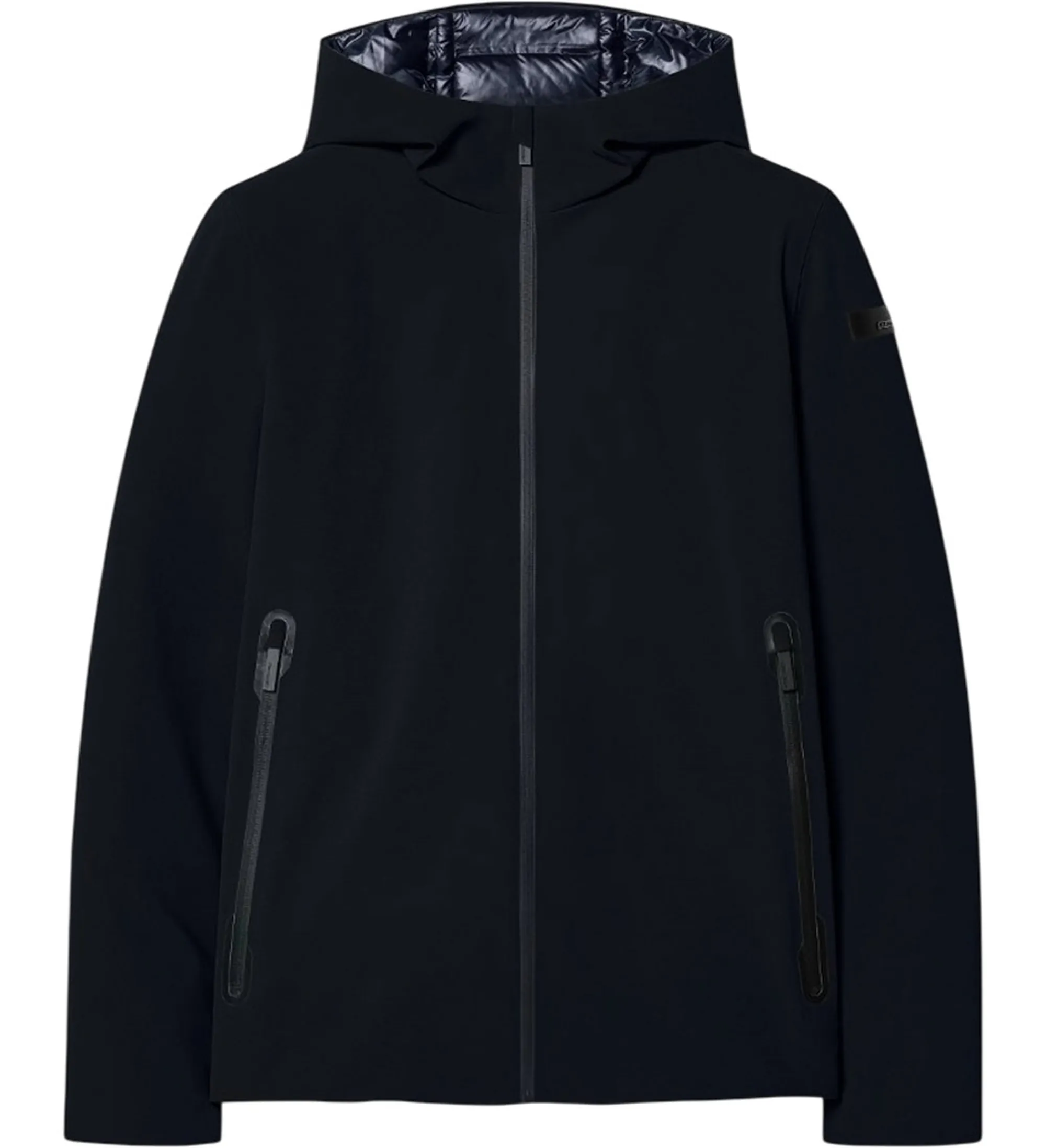 Rrd Giubbino Surflex Winter Storm Blue Black W26001 192230