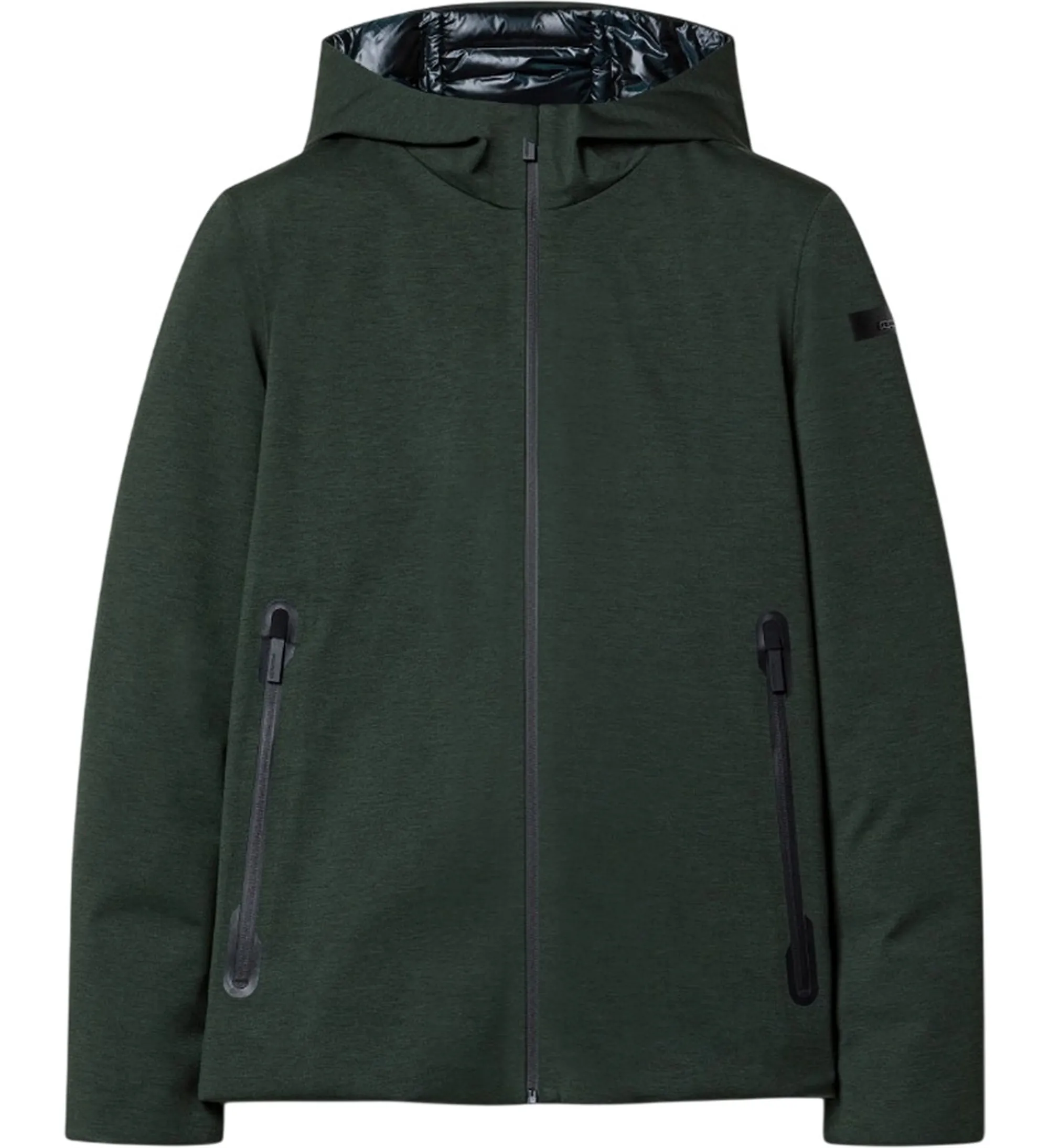 Rrd Giubbino Surflex Winter Storm Verde W26001 200160