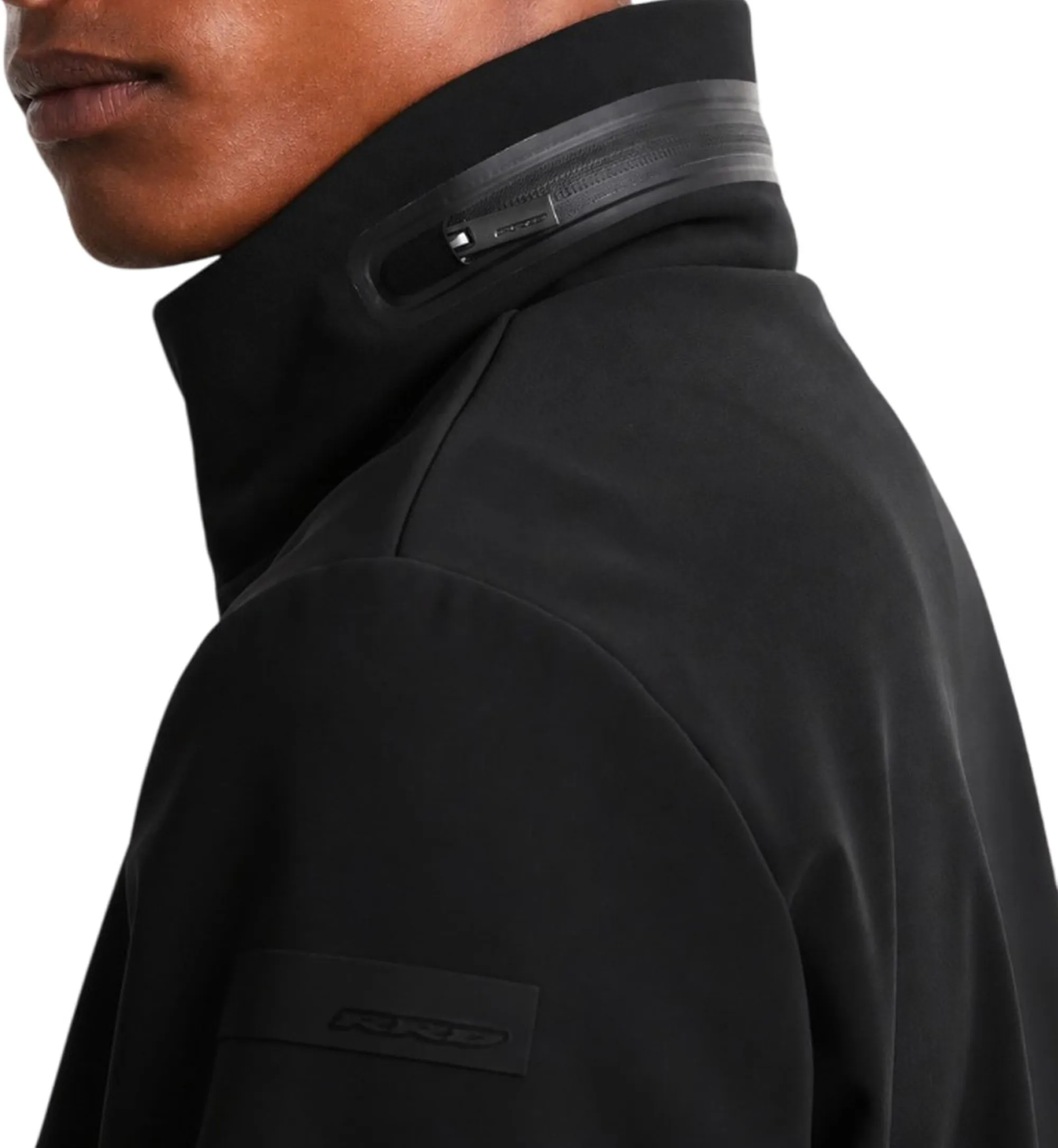 Rrd Giubbino Surflex Winter Thermo Nero W26084 192377