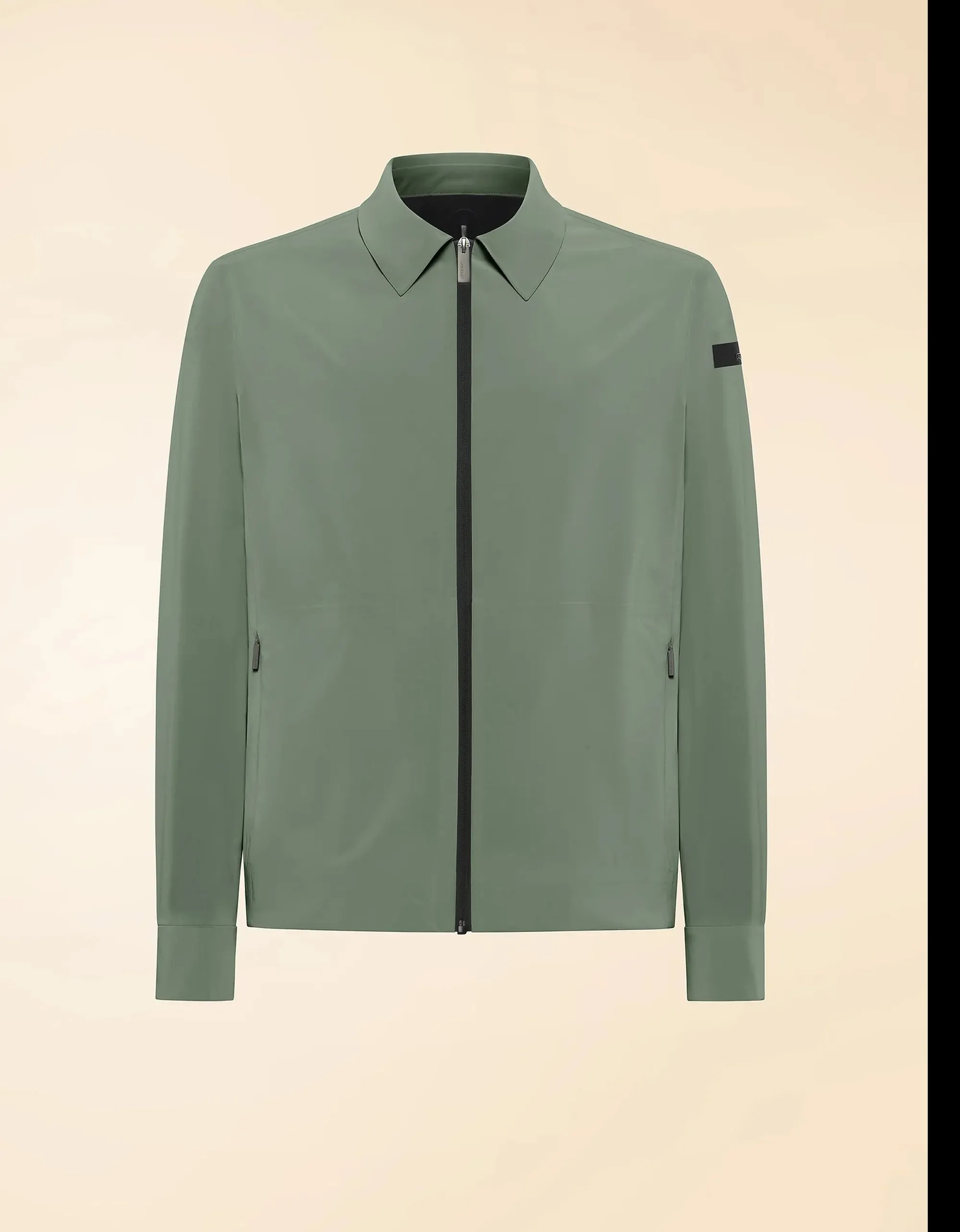 Rrd B'Wilson Light Denny Jacket' Fern S26021 173999