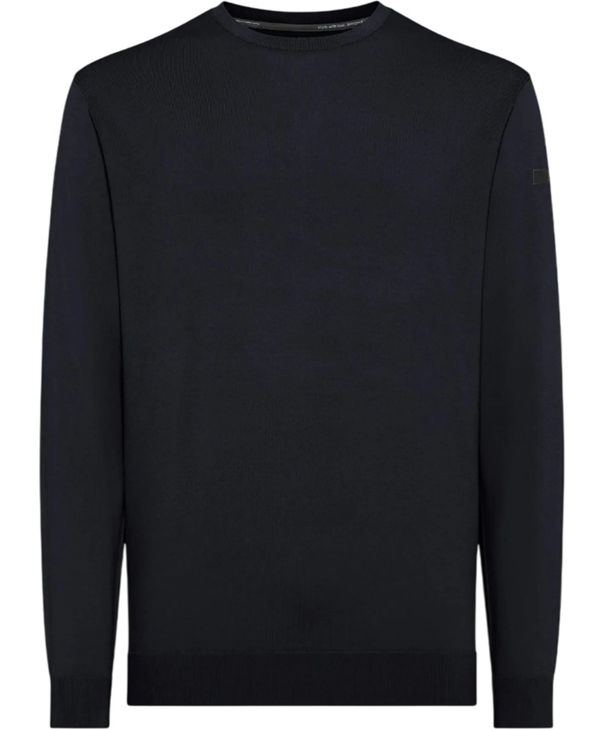 Rrd B'Maxell Round Knit' Blue Black S26104 172234