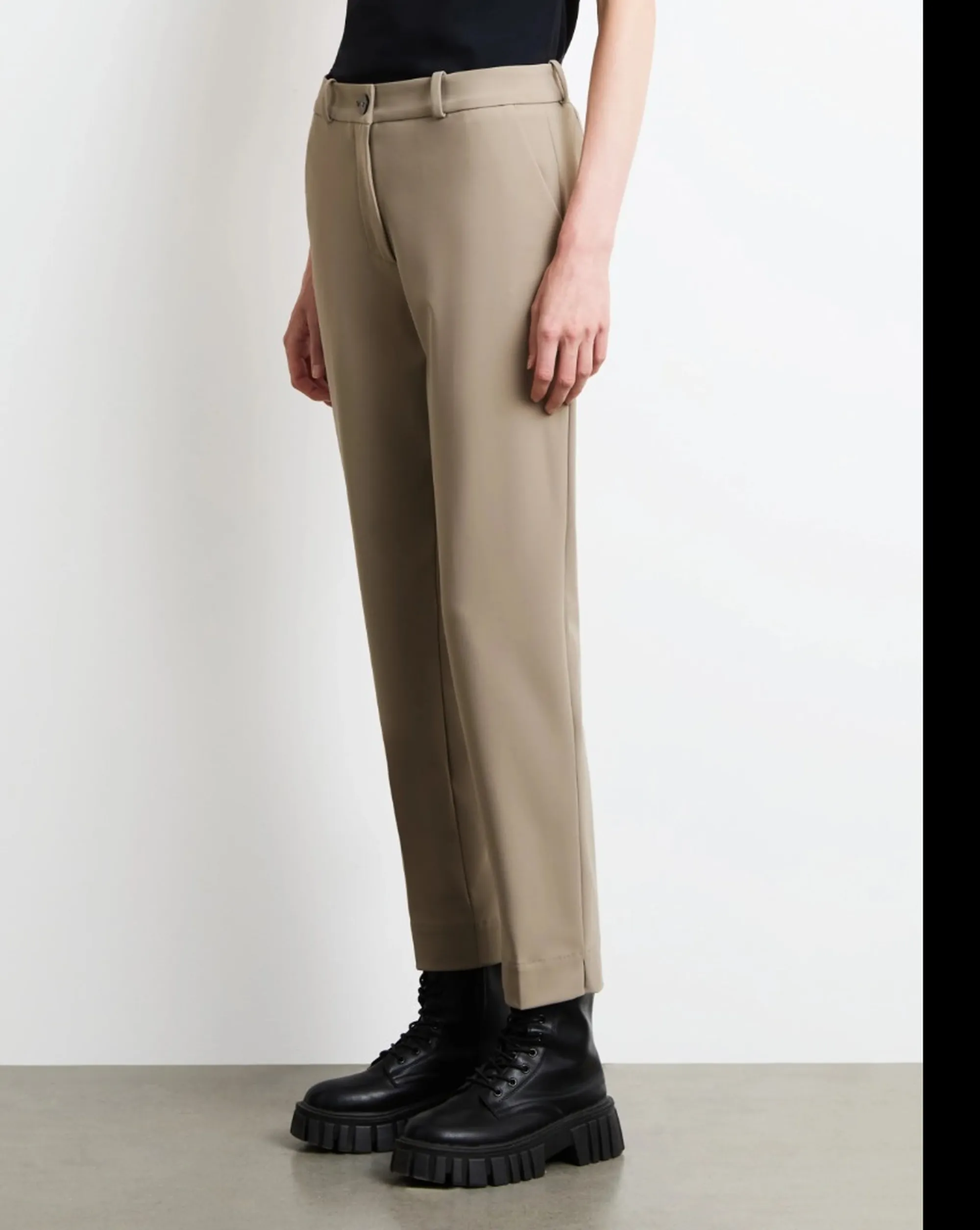 Rrd Pantalone 2158105F Sandal W26700 190607