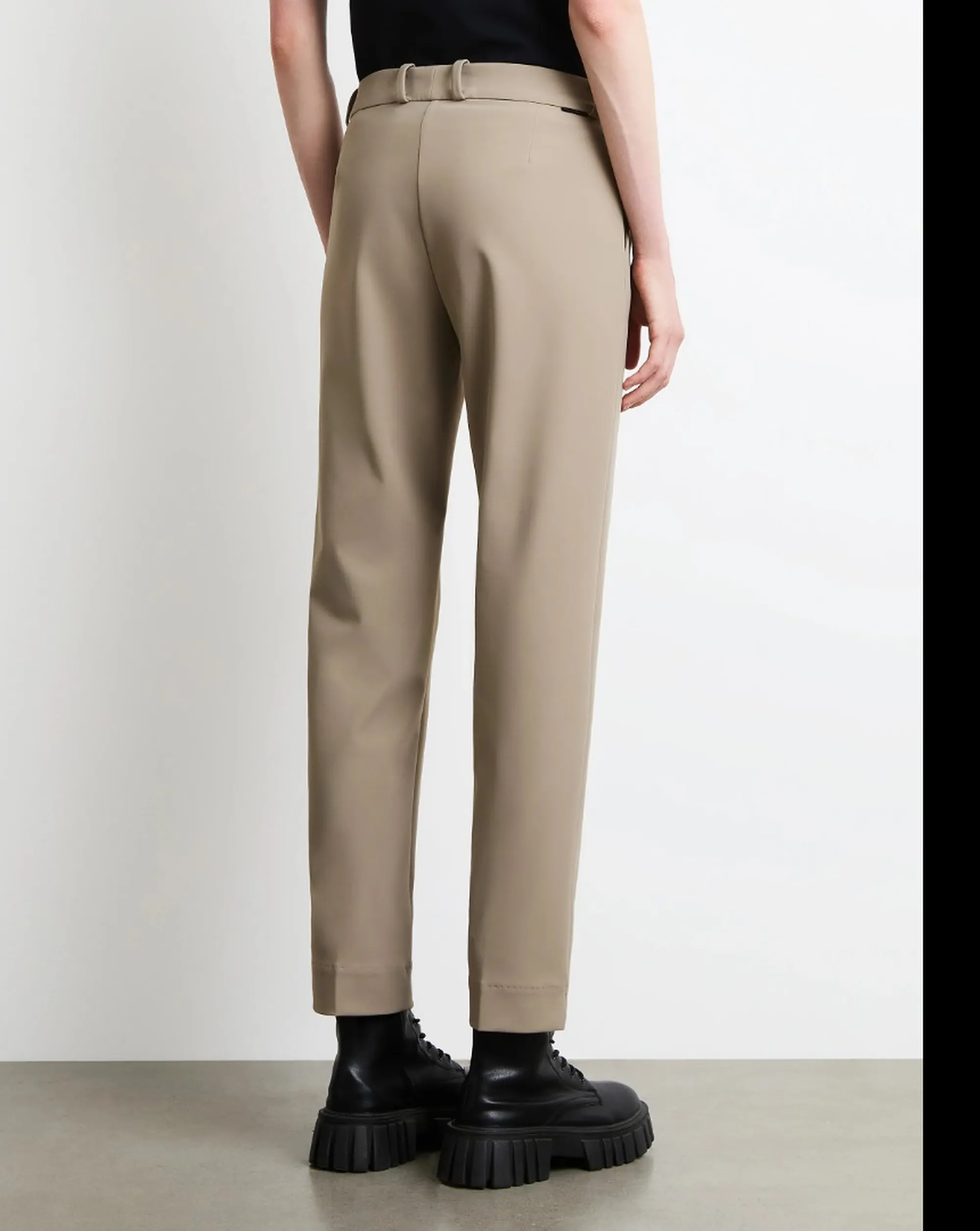Rrd Pantalone 2158105F Sandal W26700 190608