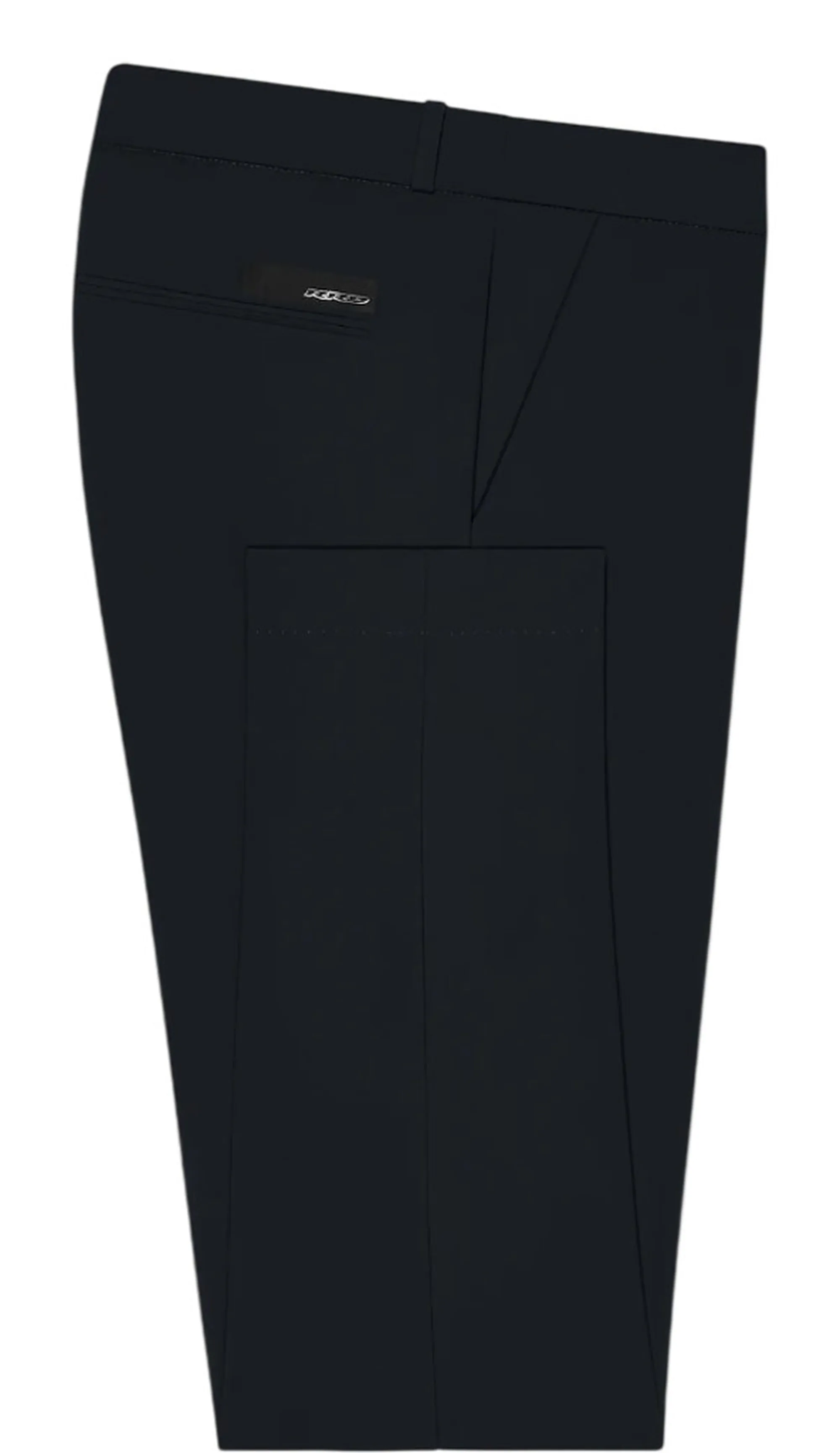 Rrd B'Surflex Chino Jo Trousers' Blue Black S26302 172290