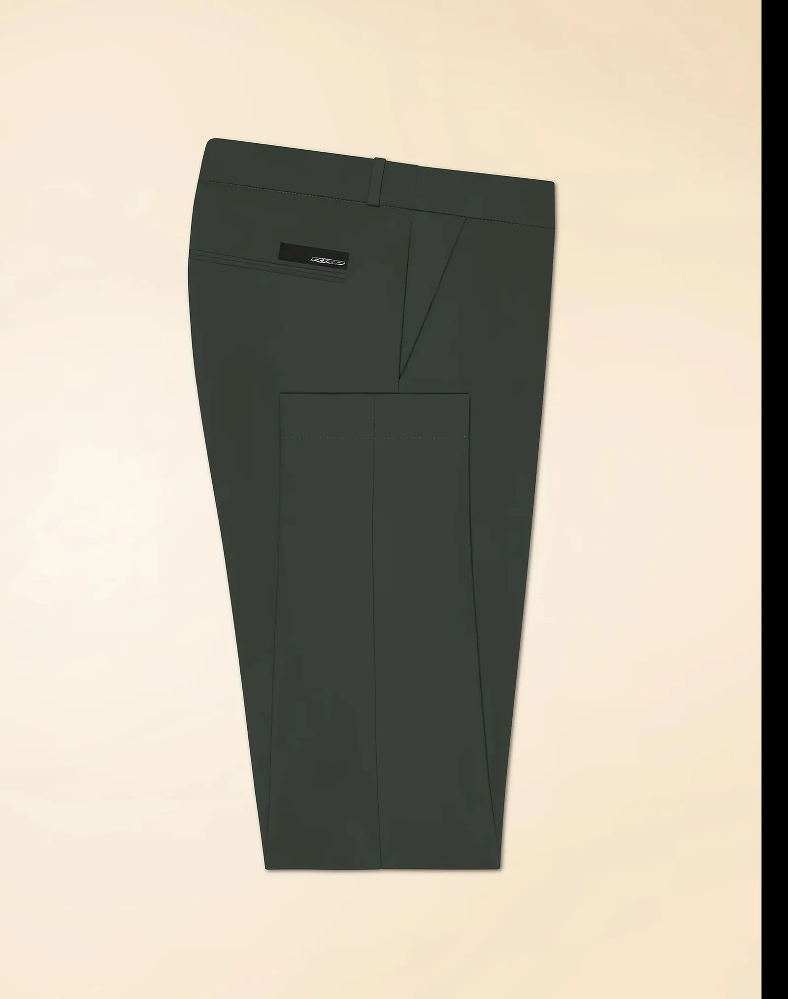 Rrd Pantalone Surflex Chino Jo Verde Foresta S26302 171835