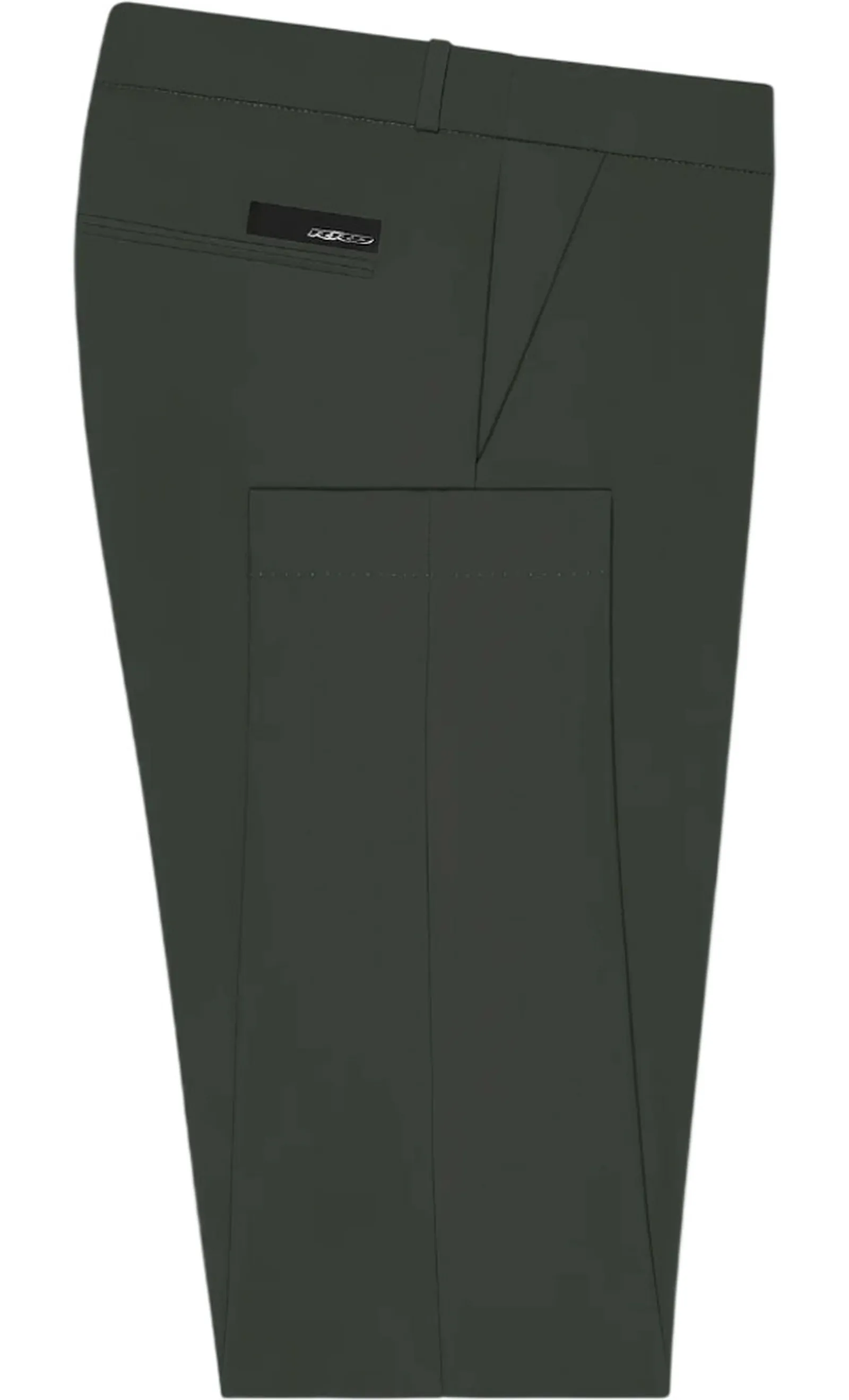 Rrd Pantalone Surflex Chino Jo Verde Foresta S26302 172289