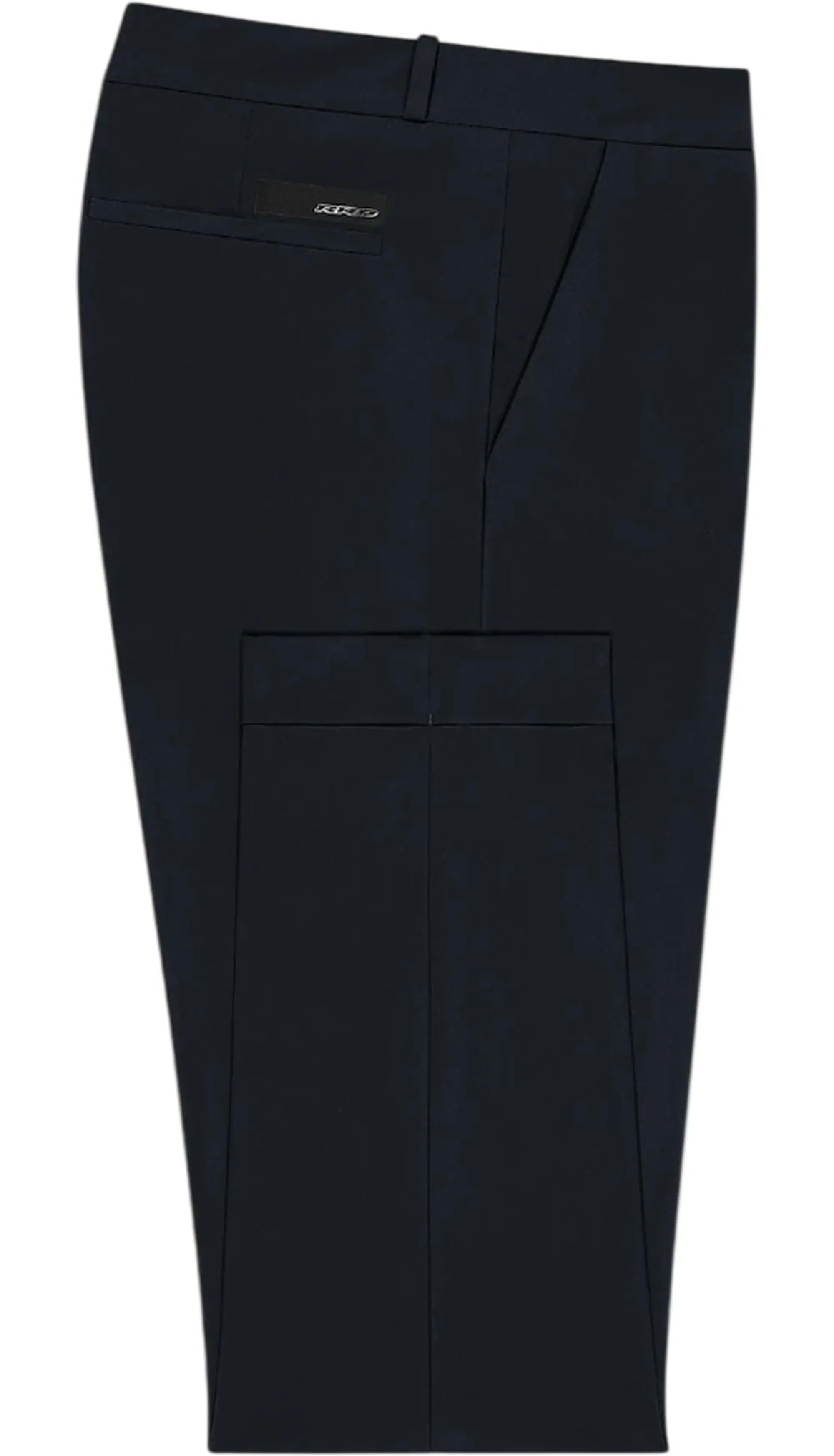 Rrd Pantalone Surflex Soft Touch Chino Blue Black S26336 172312