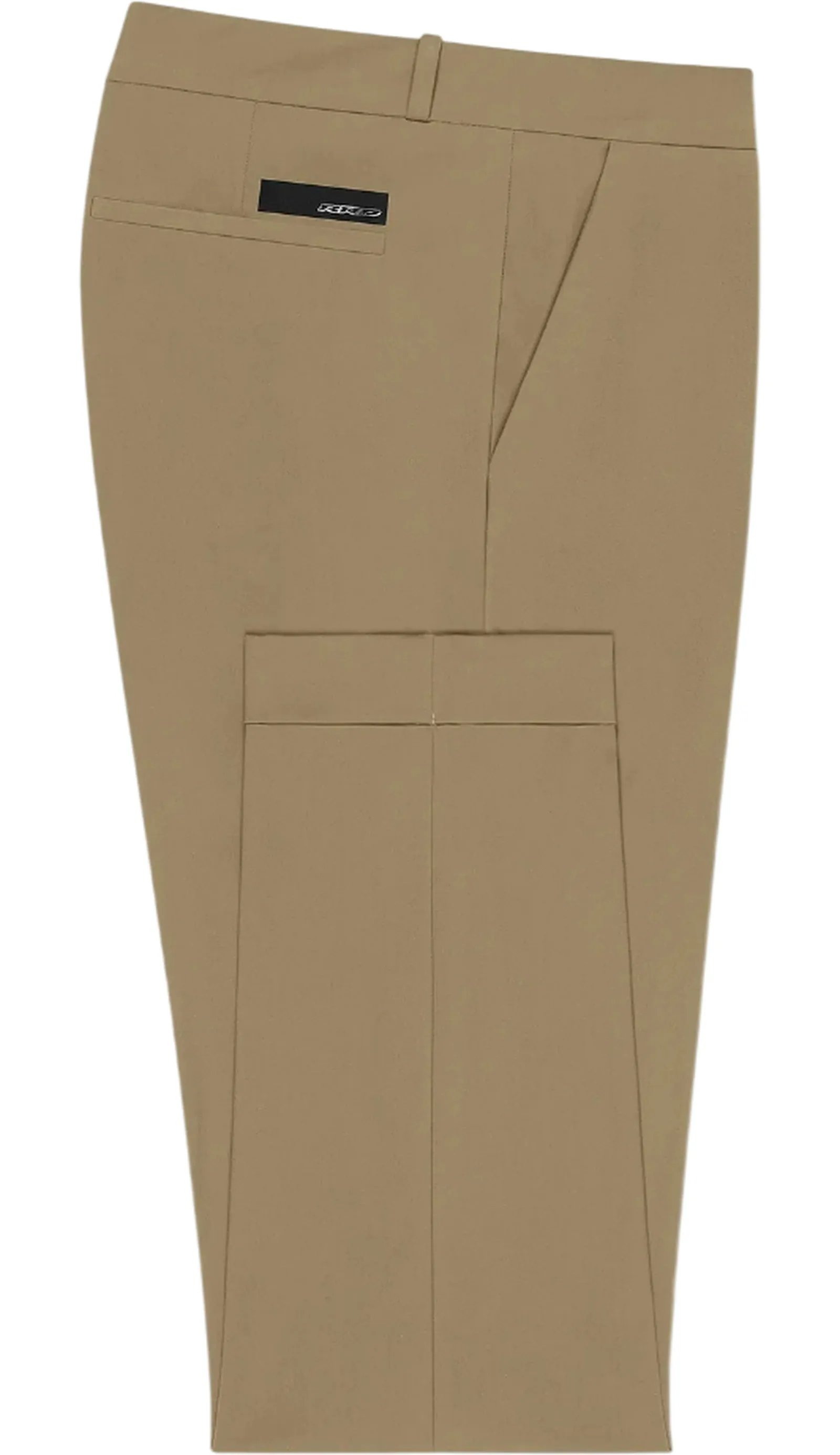 Rrd Pantalone Surflex Soft Touch Chino Tabacco S26336 174006