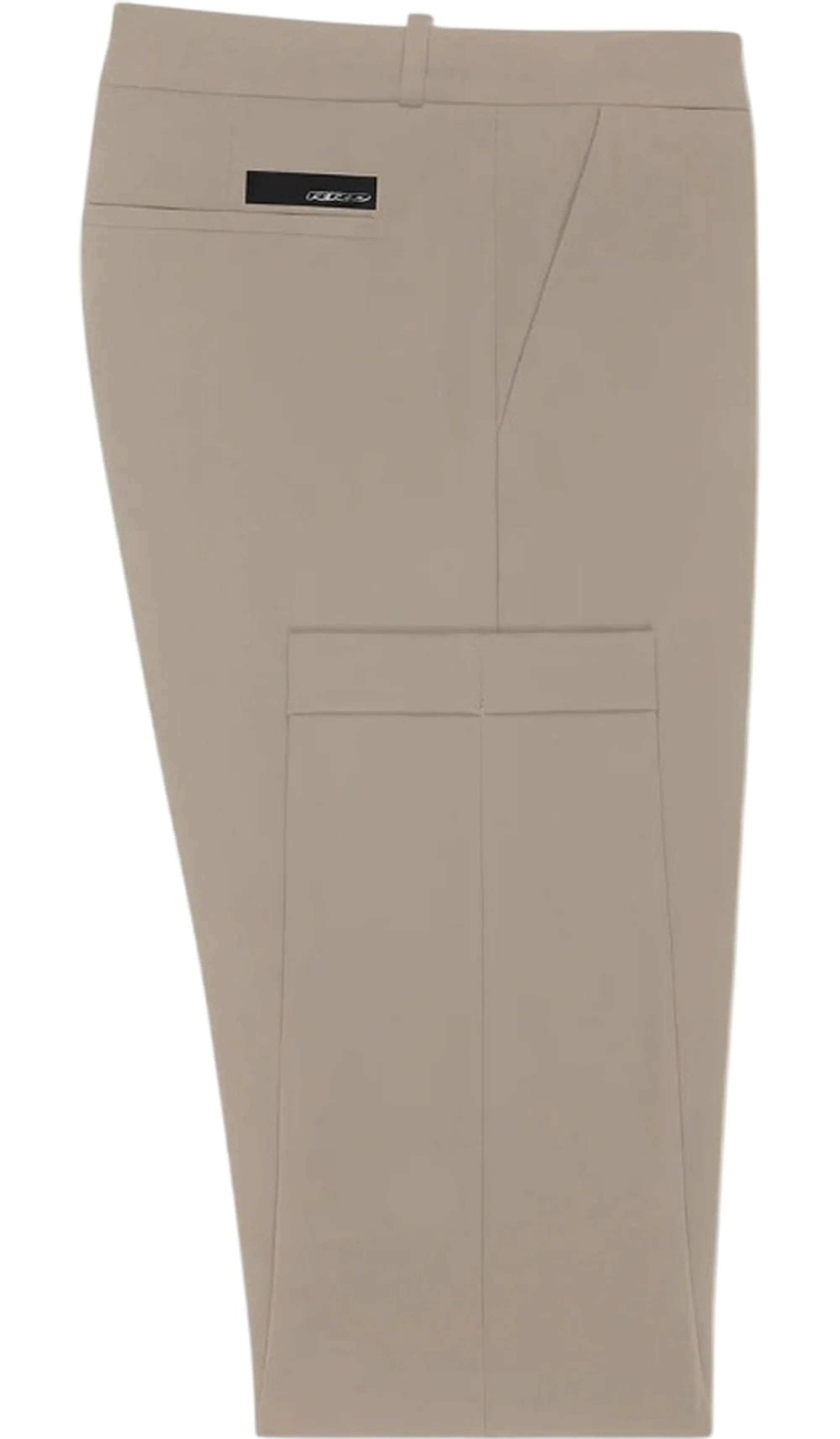 Rrd Pantalone Surflex Winter Chino Beige W25200 166303