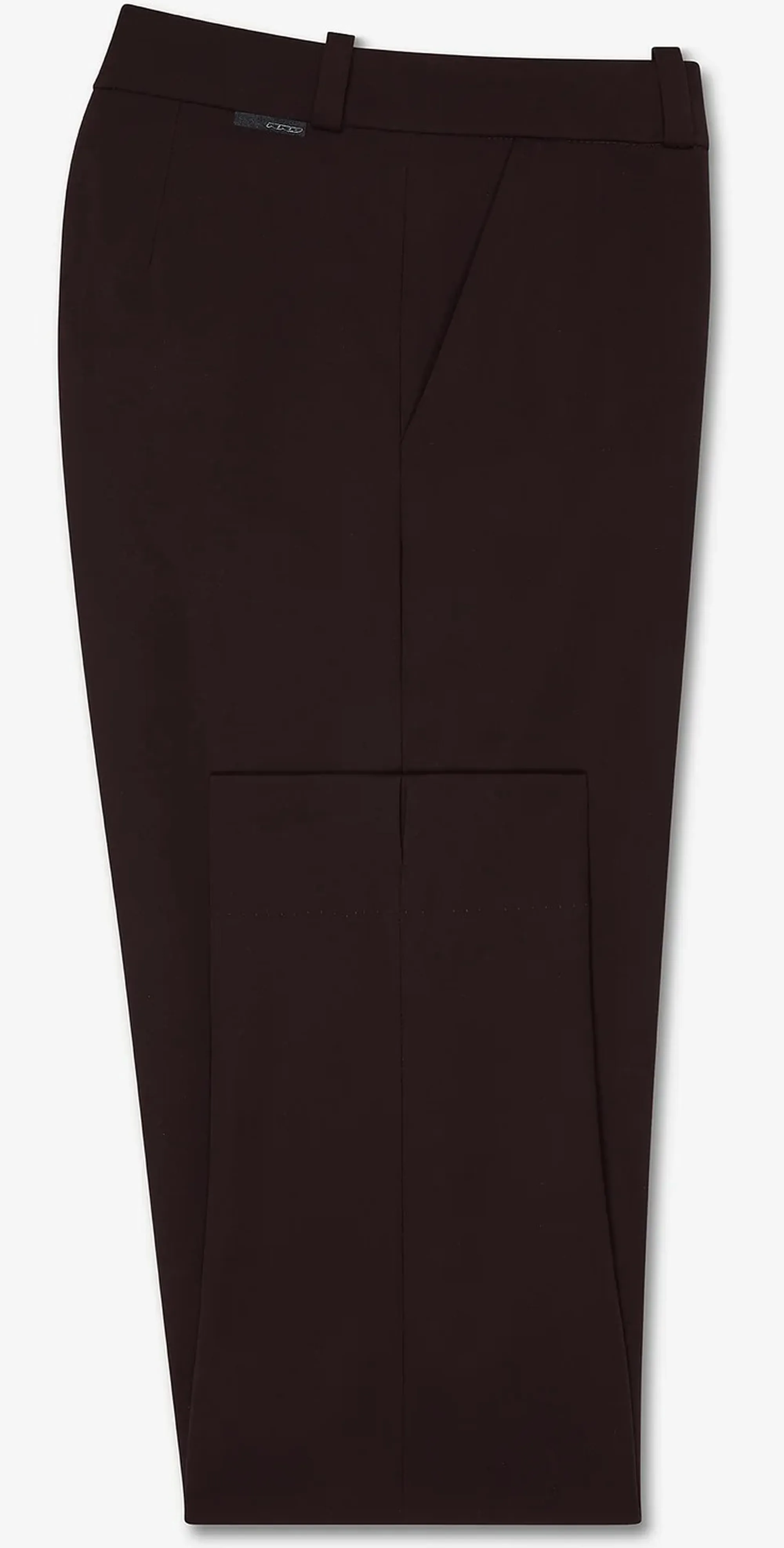 Rrd Pantalone Surflex Winter Chino Bordeaux W25700 157251