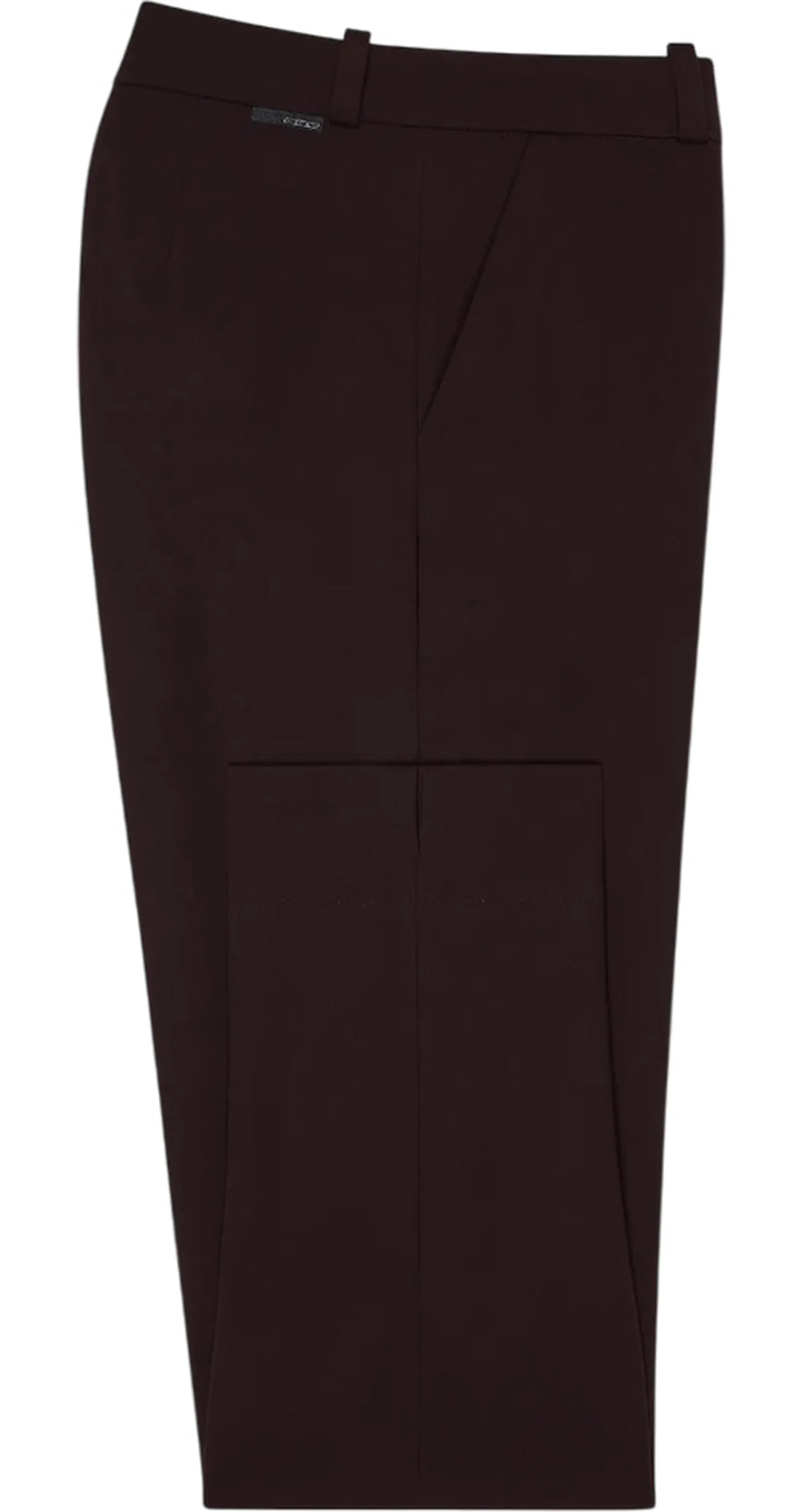 Rrd B'Surflex Winter Chino Pants' Bordeaux W25700 157403